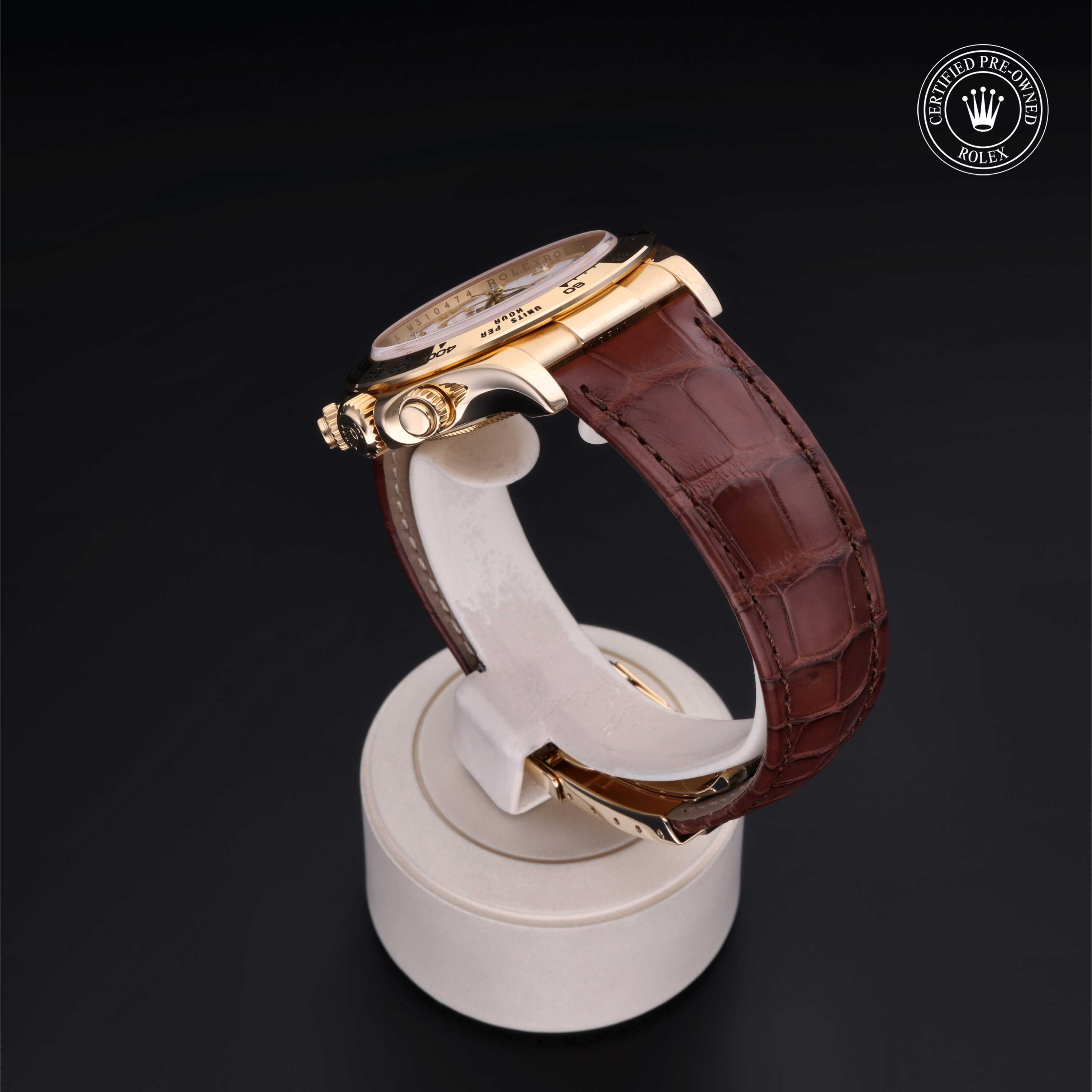 Oyster Perpetual Cosmograph Daytona