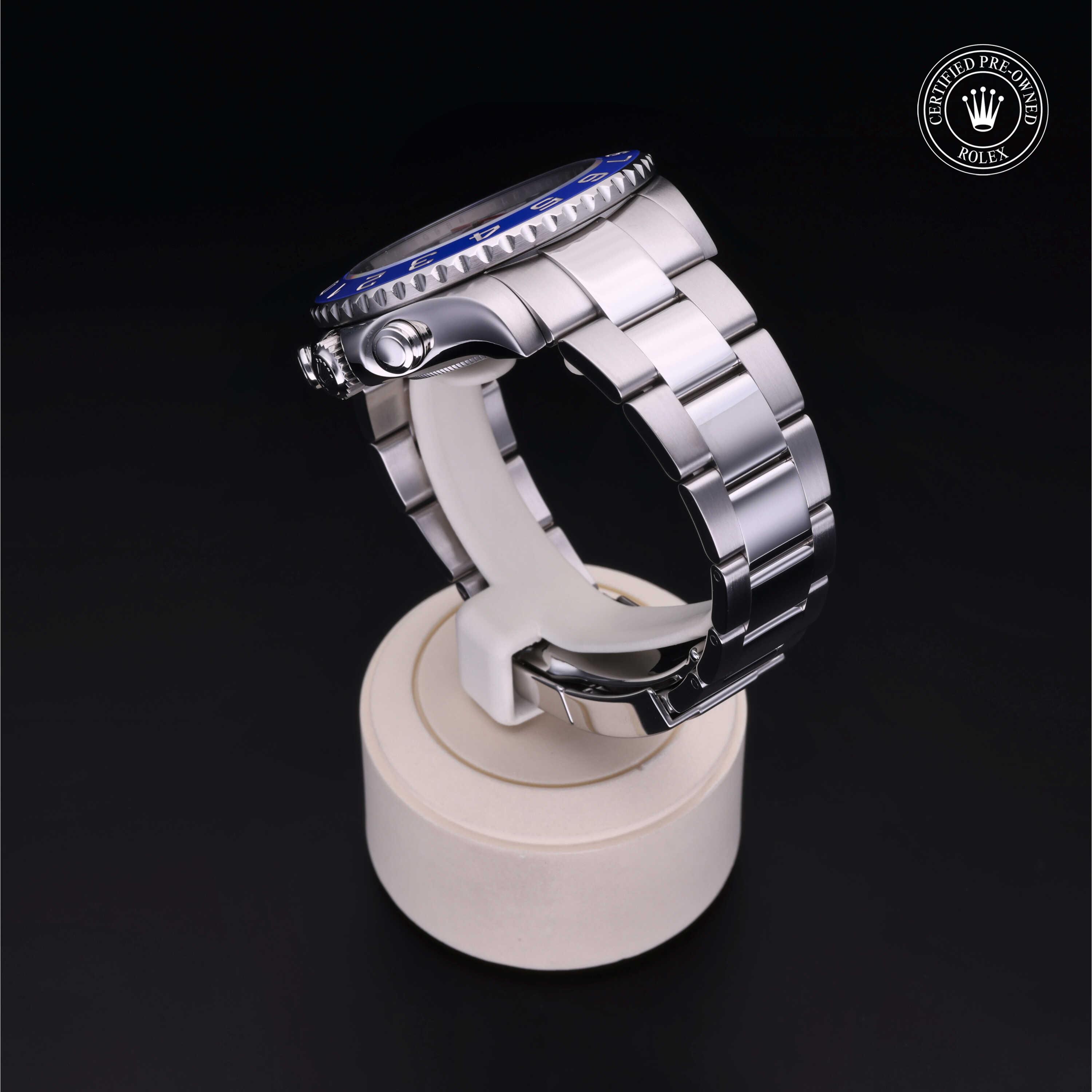 Oyster Perpetual Yacht-Master II