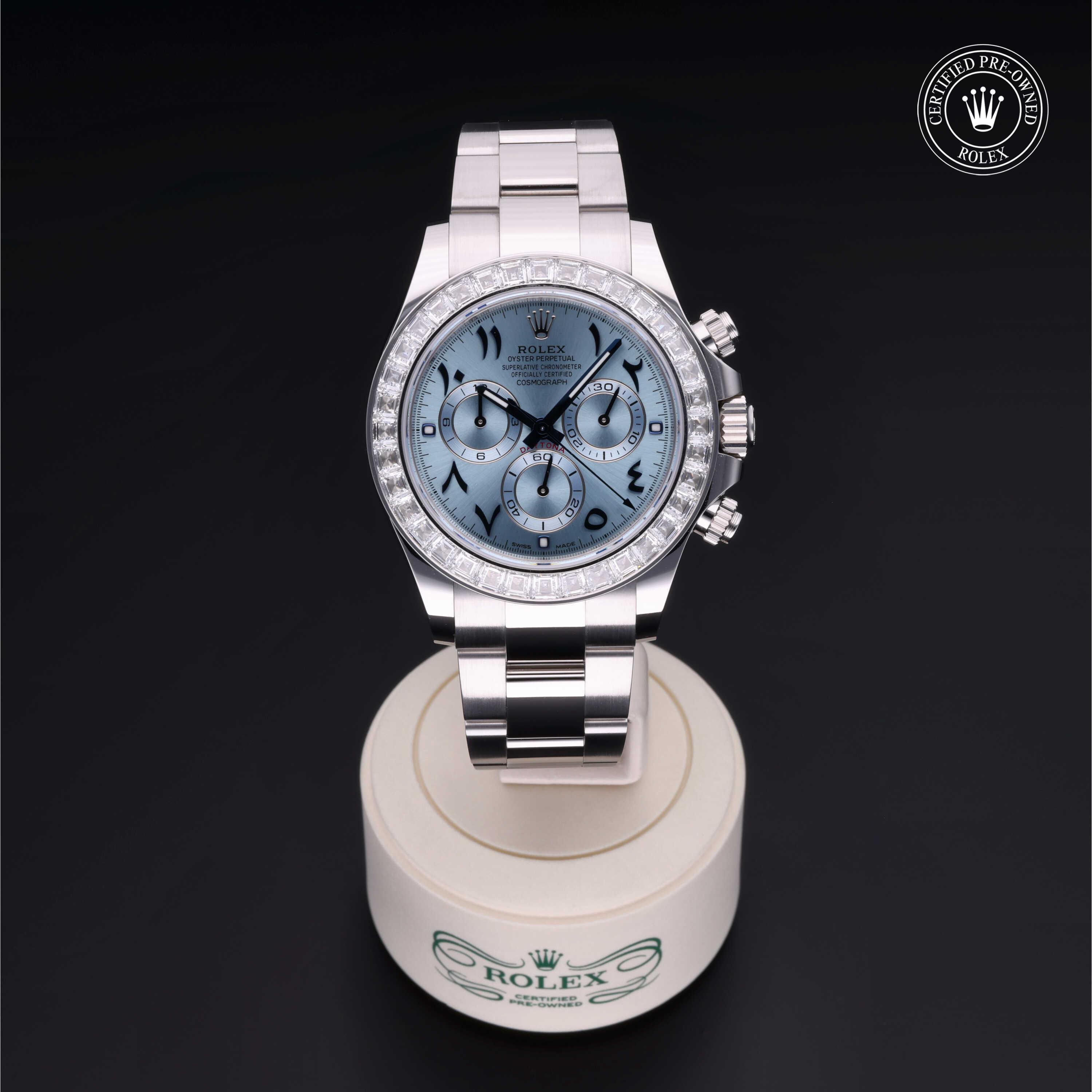 Oyster Perpetual Cosmograph Daytona