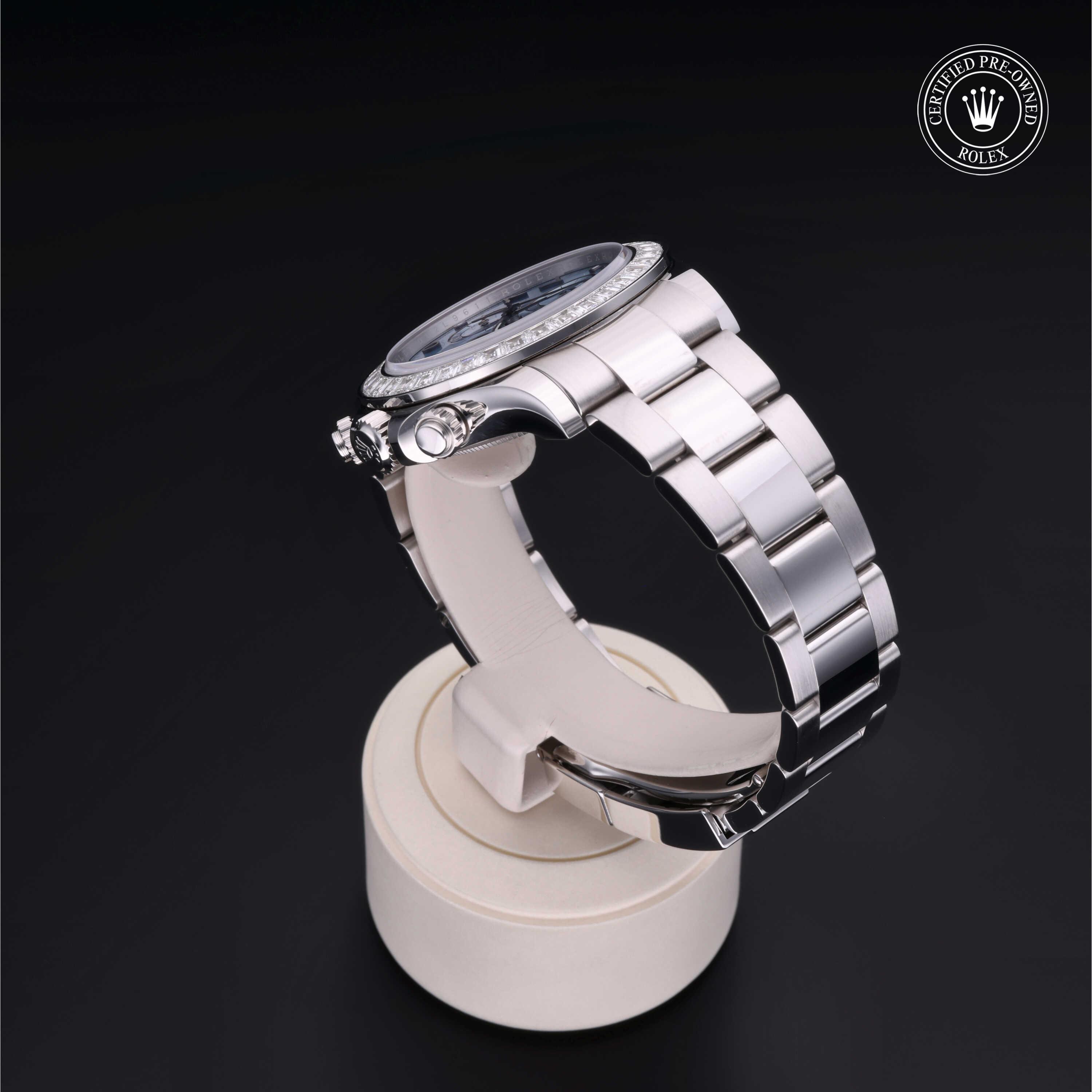 Oyster Perpetual Cosmograph Daytona