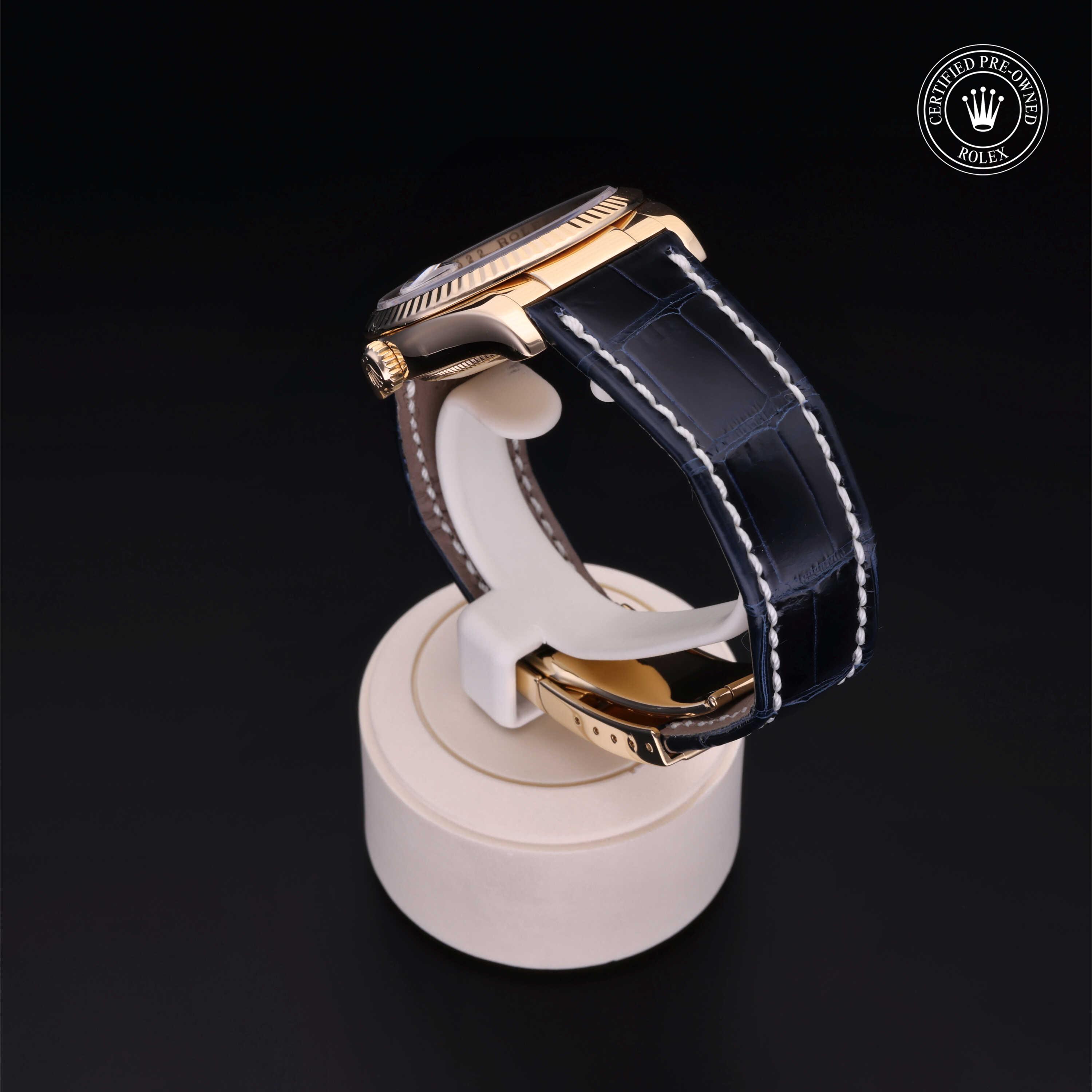 Oyster Perpetual Datejust 36