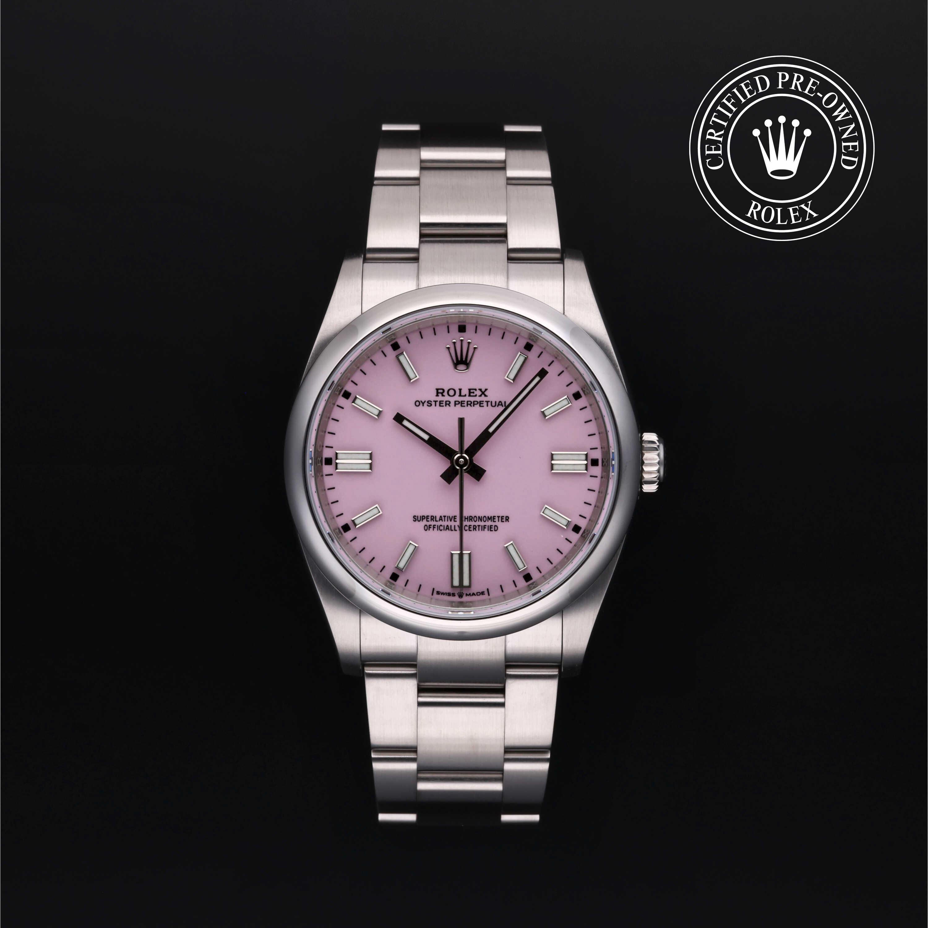 Oyster Perpetual 36