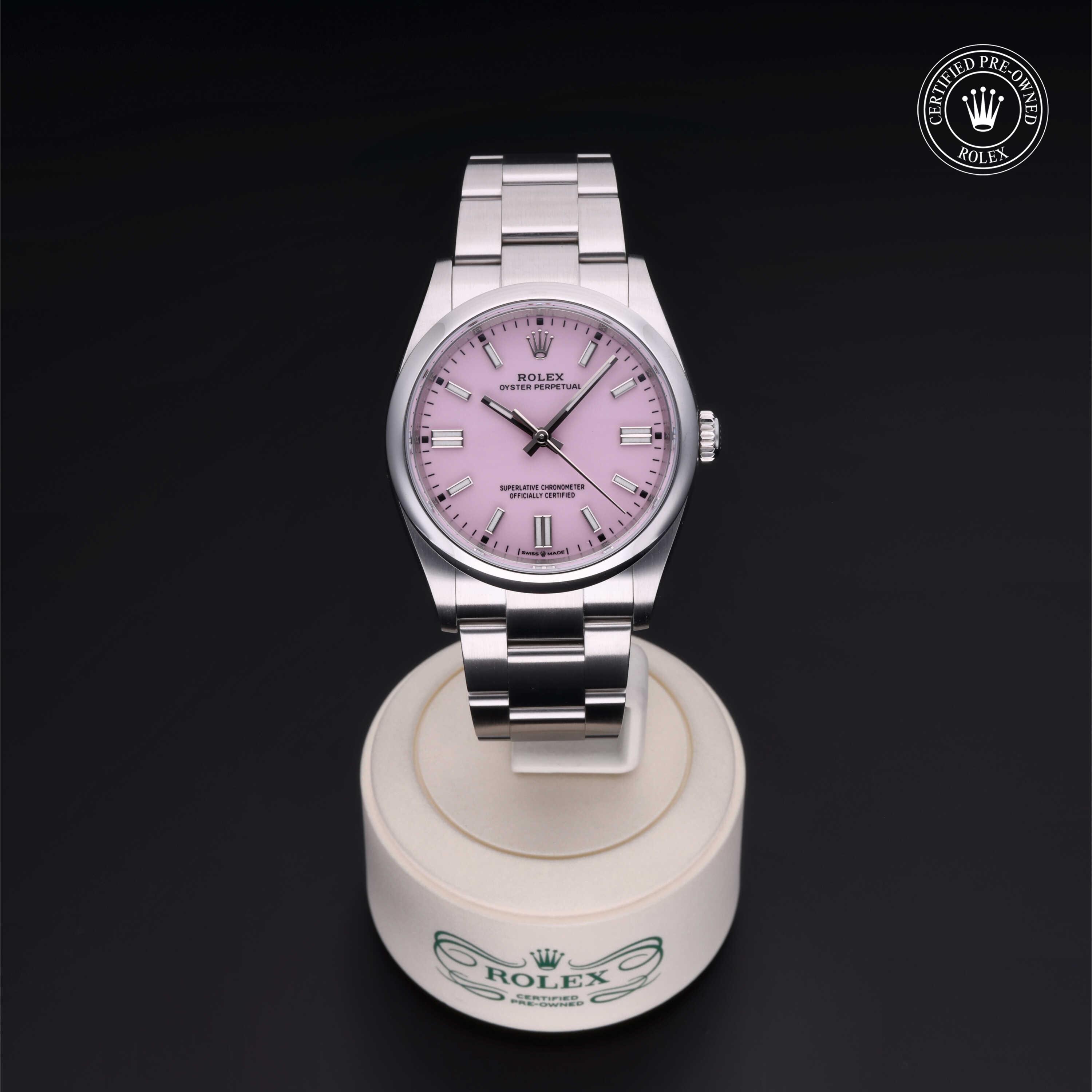 Oyster Perpetual 36