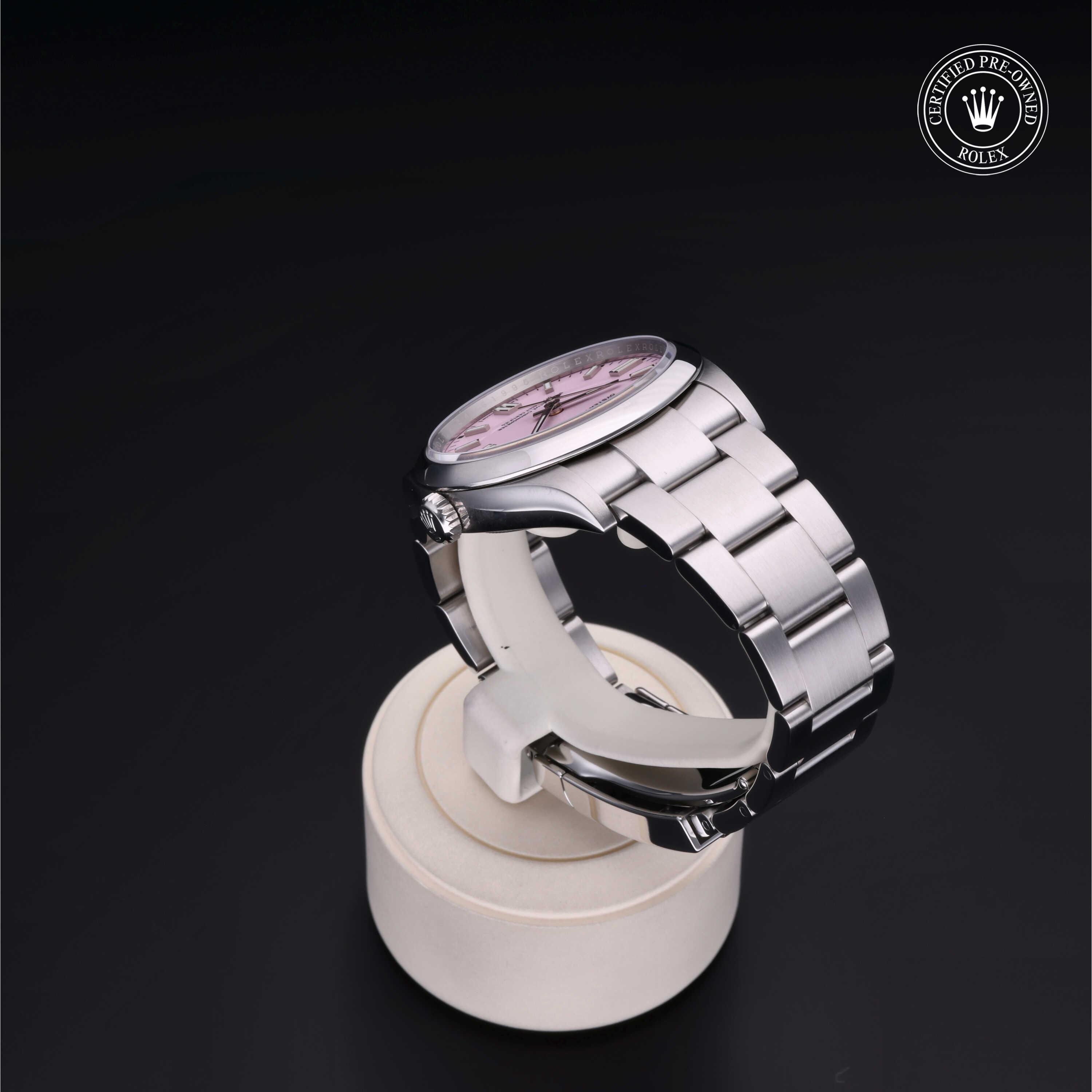 Oyster Perpetual 36