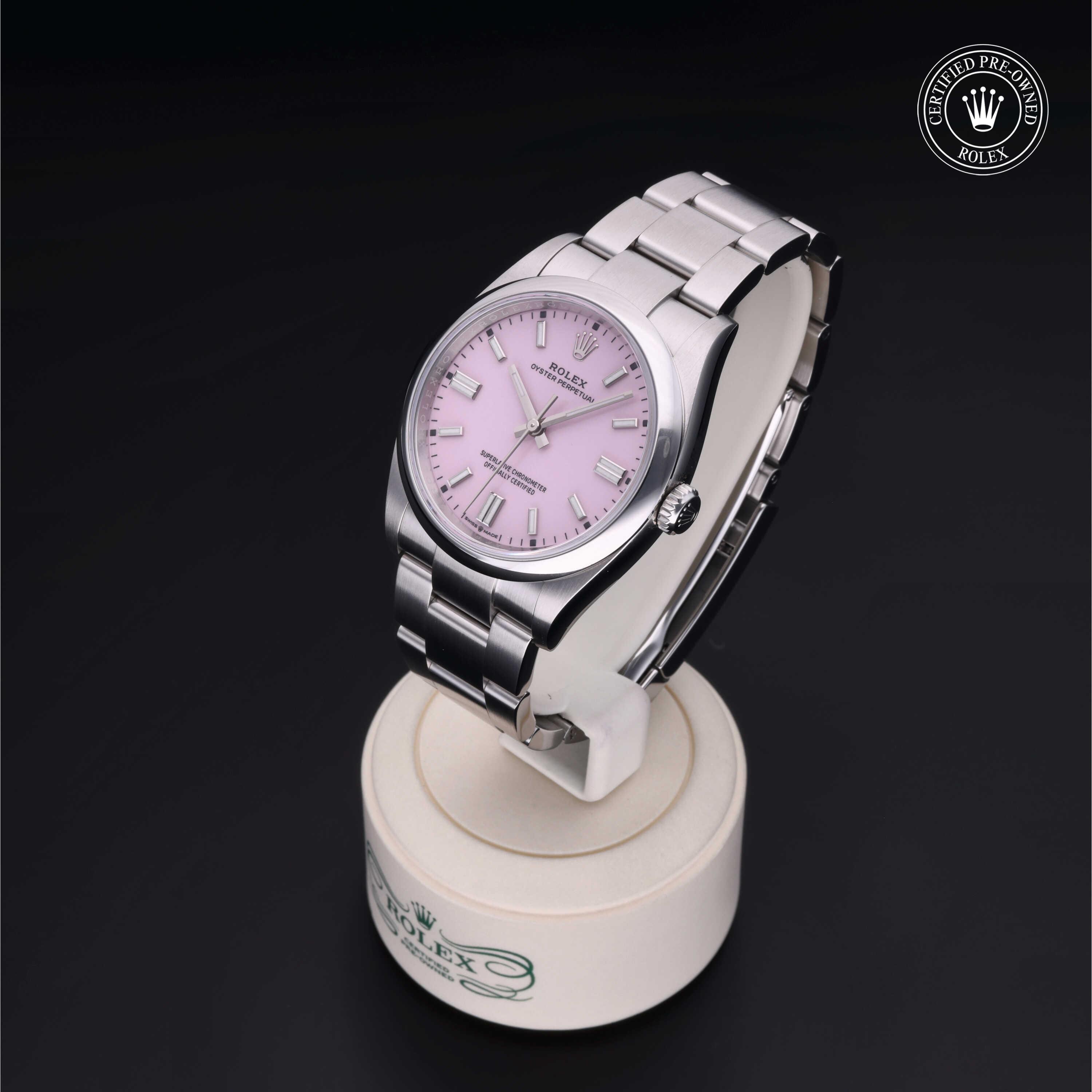Oyster Perpetual 36