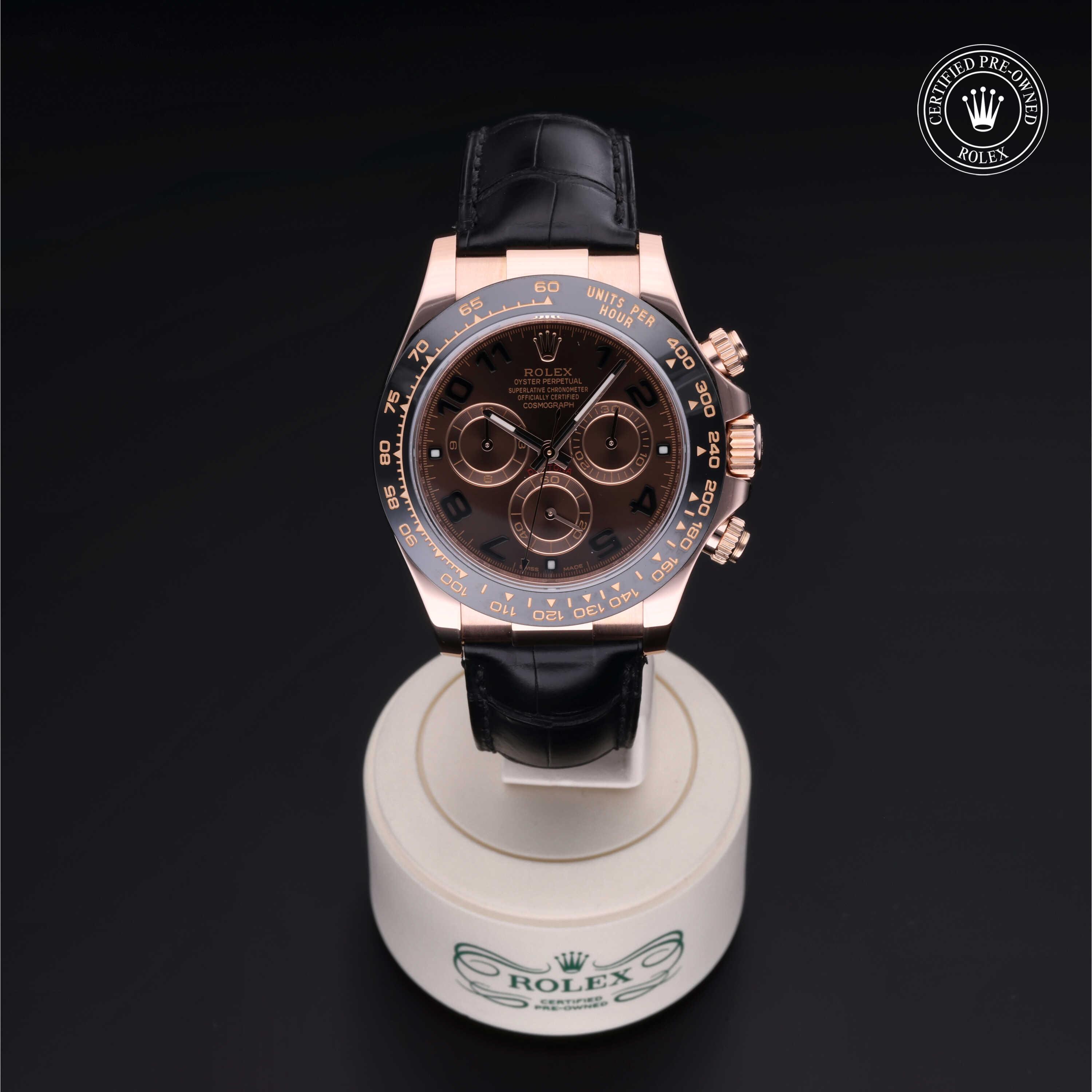 Oyster Perpetual Cosmograph Daytona