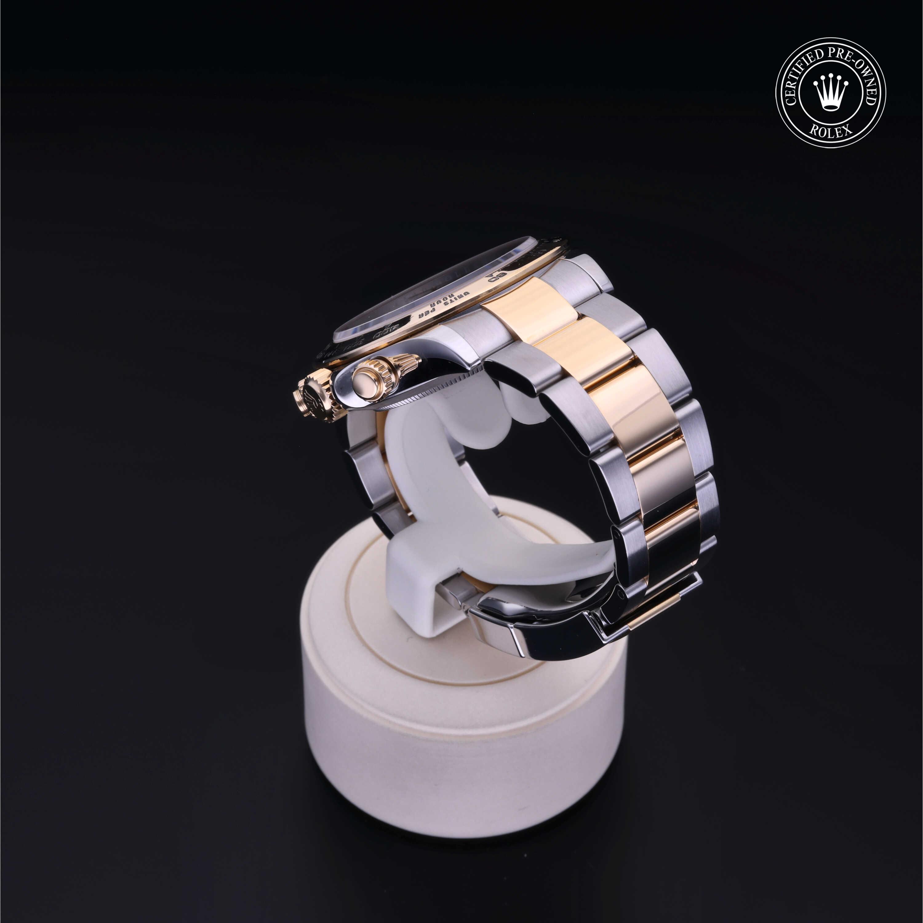 Oyster Perpetual Cosmograph Daytona