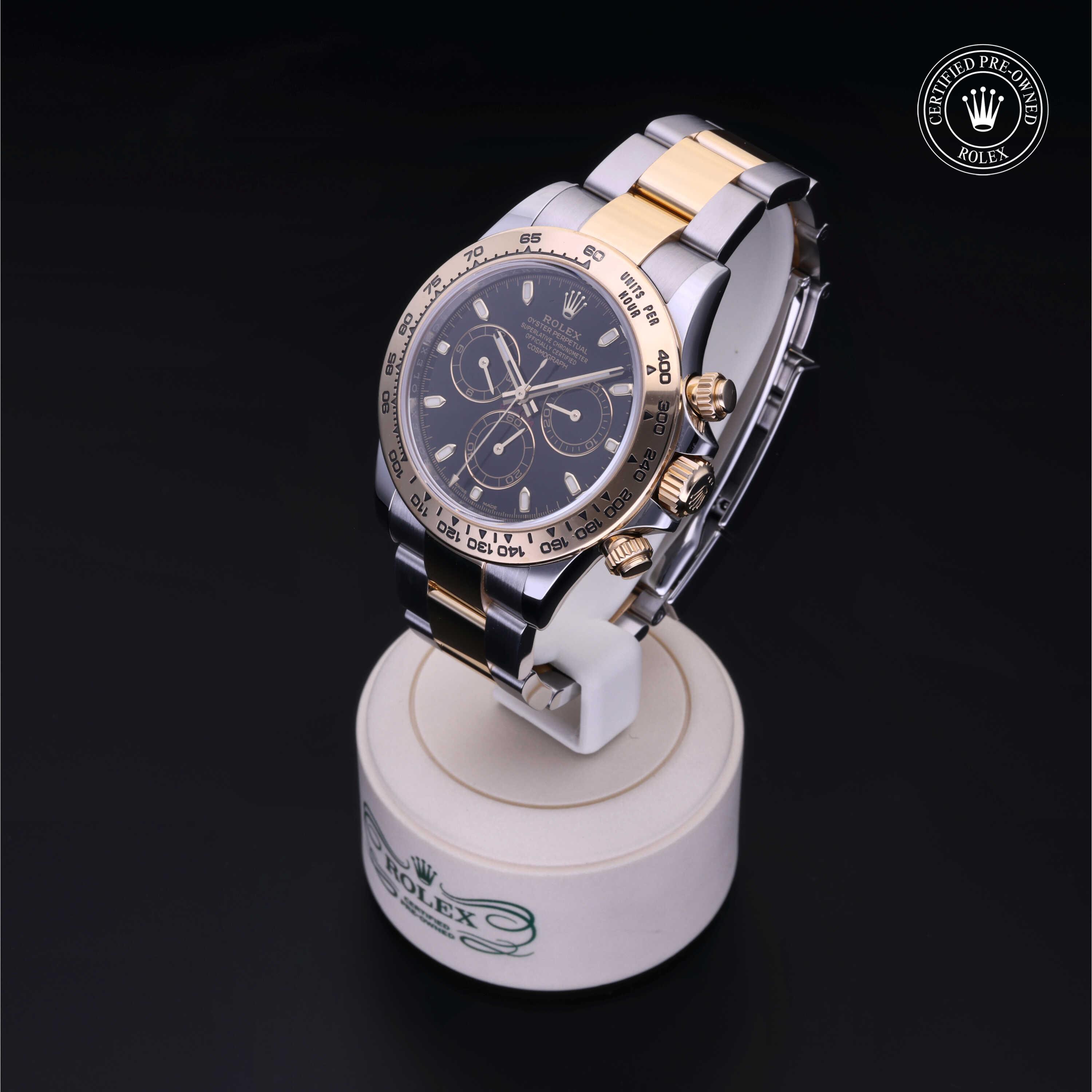 Oyster Perpetual Cosmograph Daytona