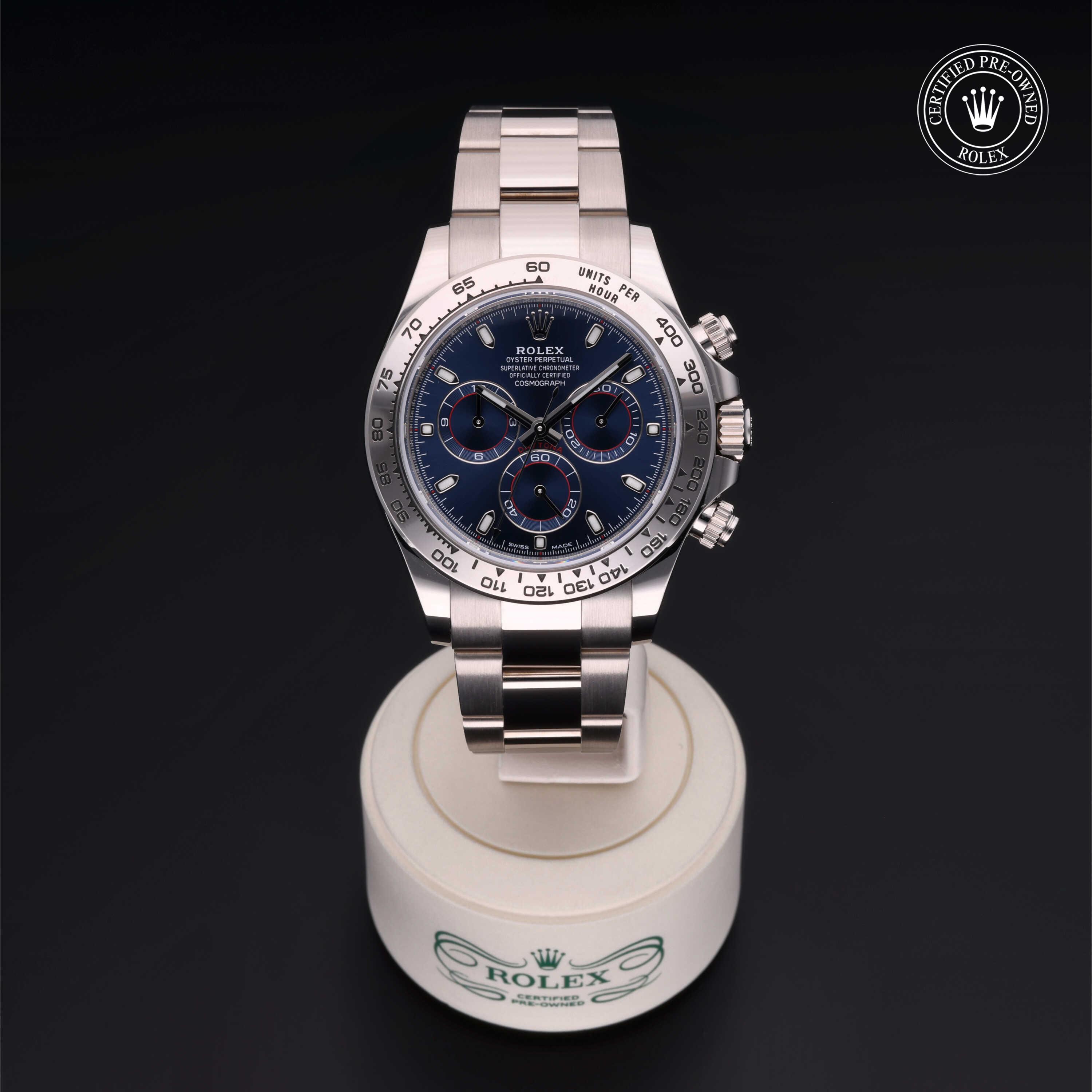 Oyster Perpetual Cosmograph Daytona