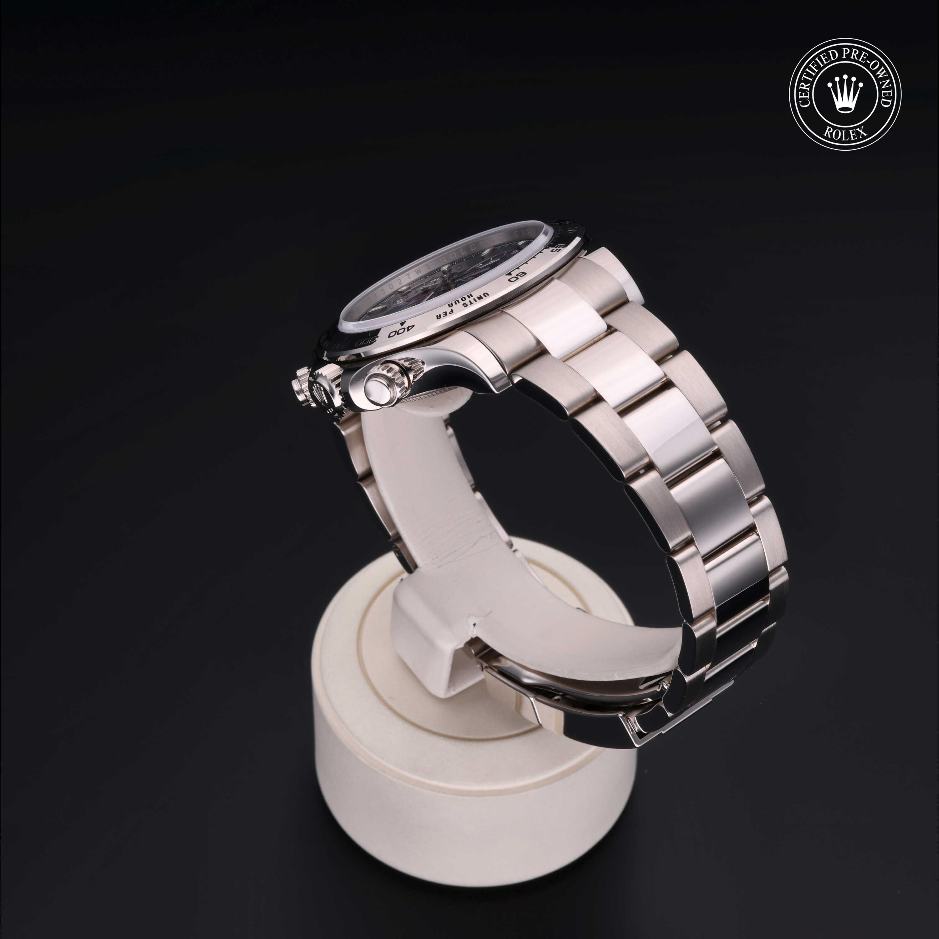 Oyster Perpetual Cosmograph Daytona