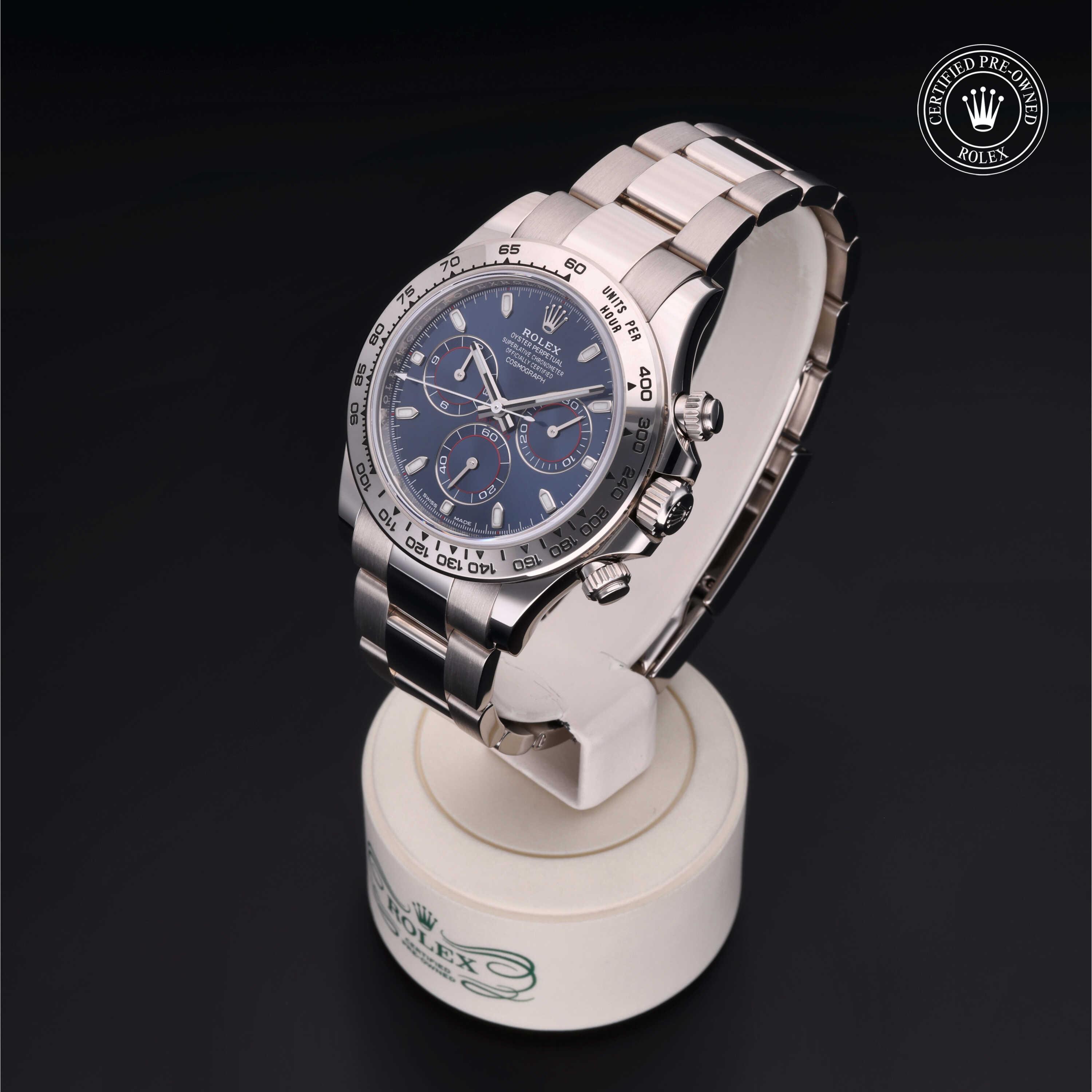 Oyster Perpetual Cosmograph Daytona