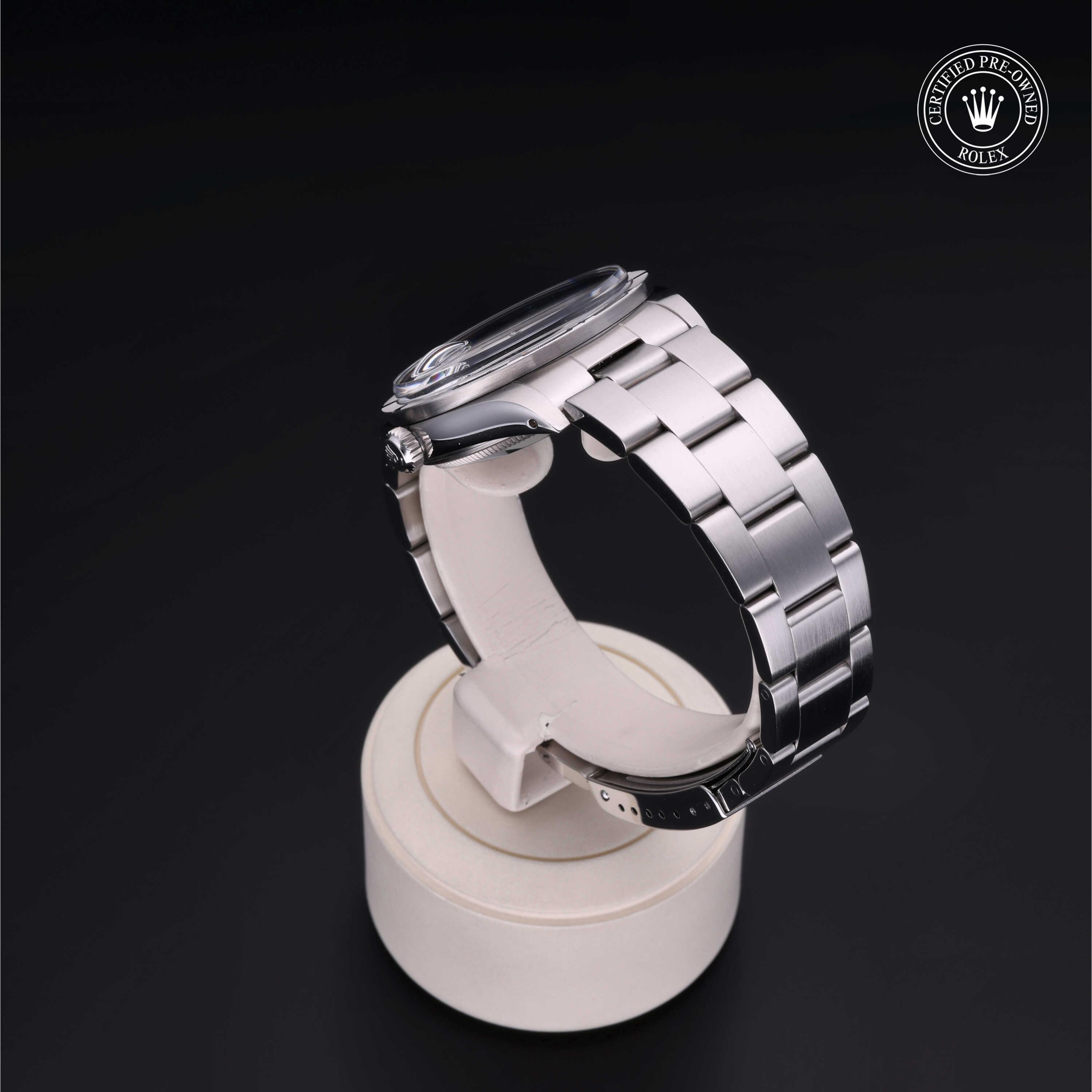 Oyster Perpetual Date