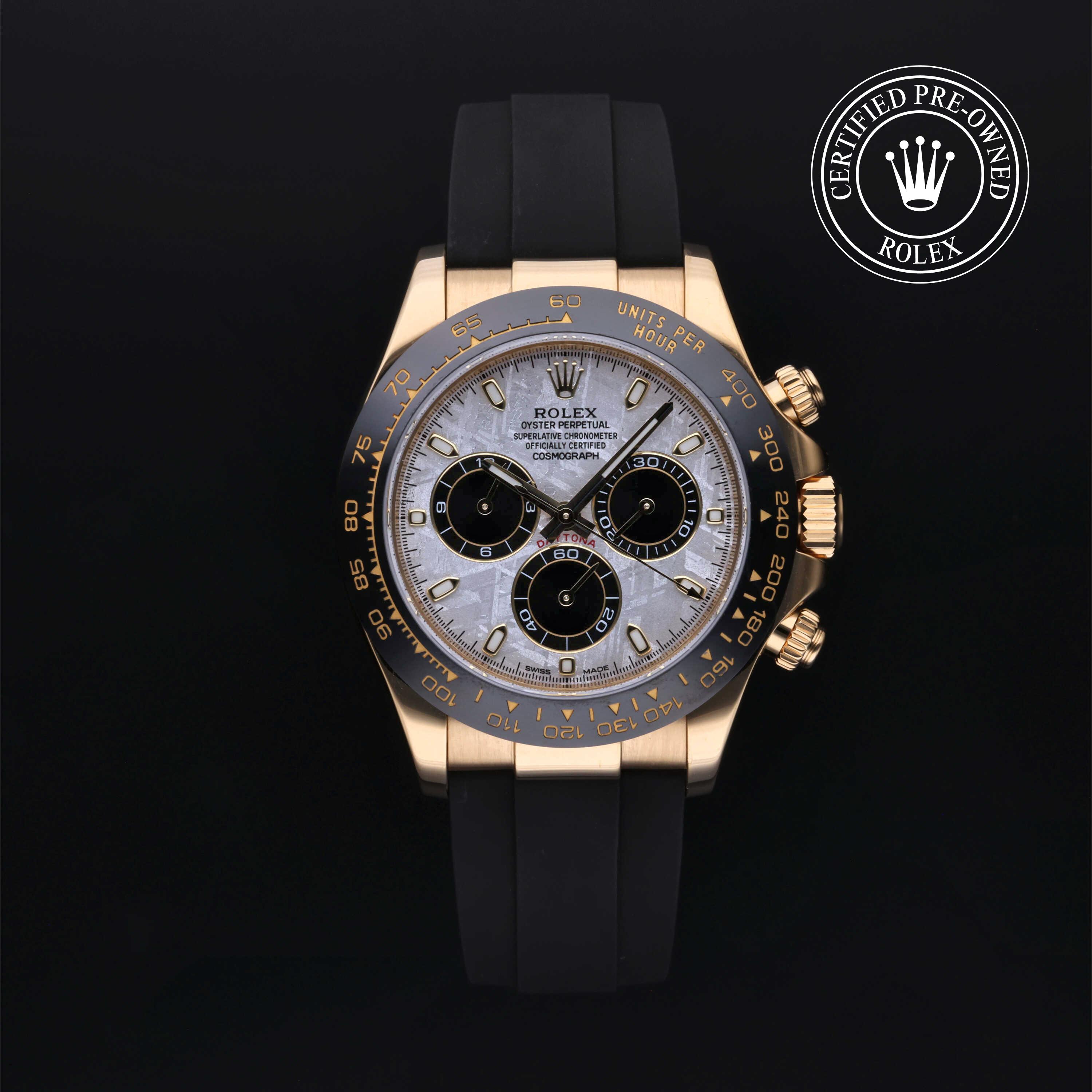 Oyster Perpetual Cosmograph Daytona
