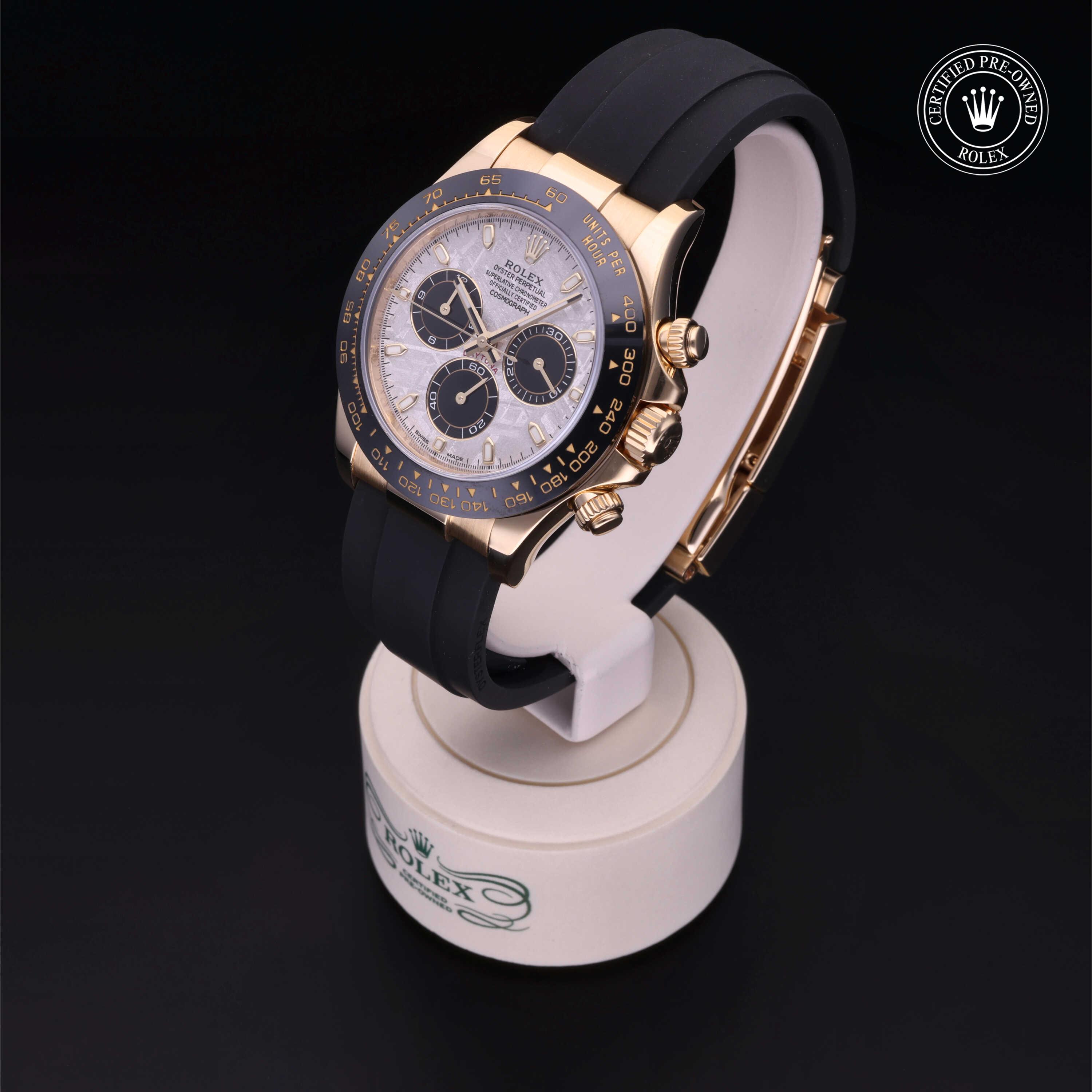 Oyster Perpetual Cosmograph Daytona