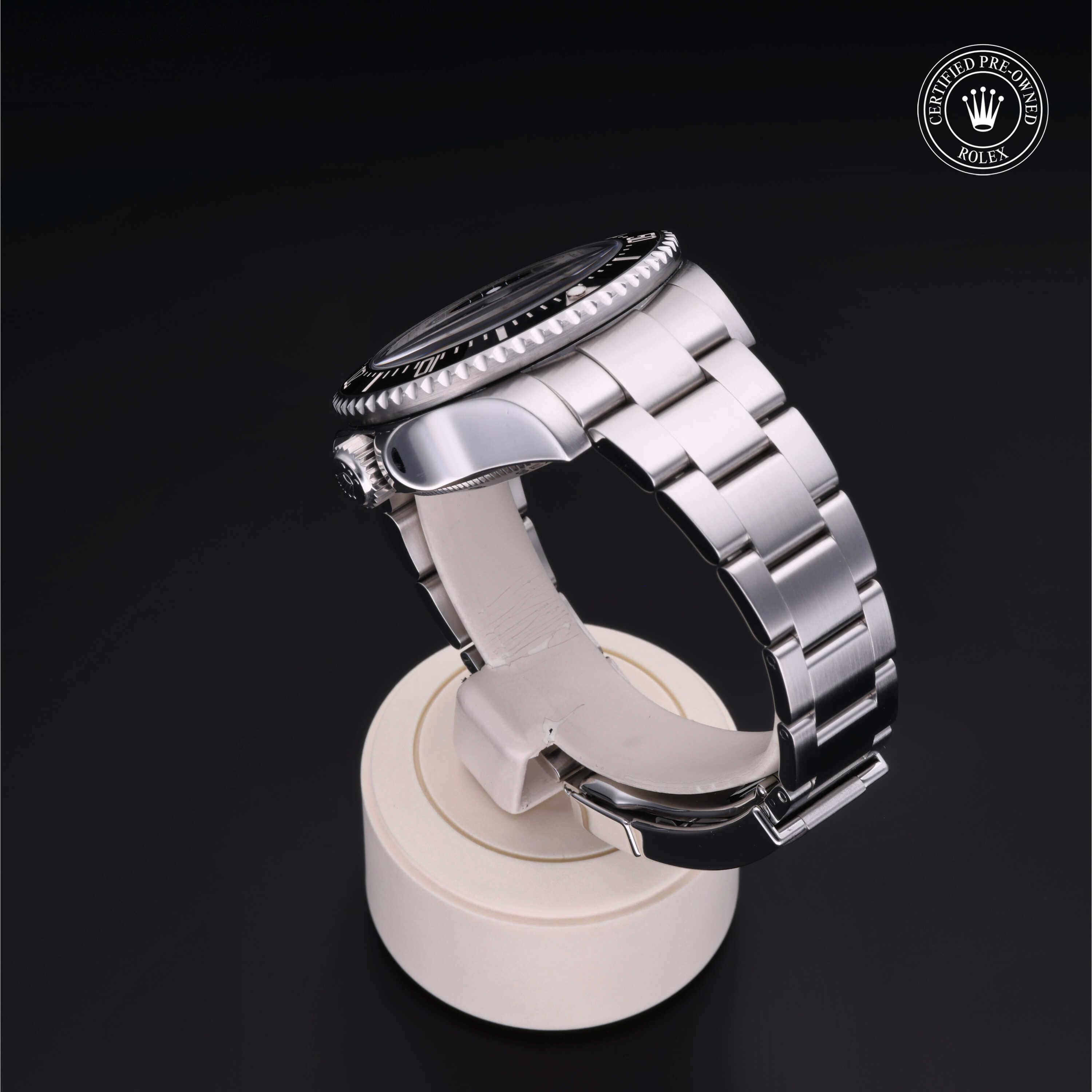 Oyster Perpetual Rolex Deepsea