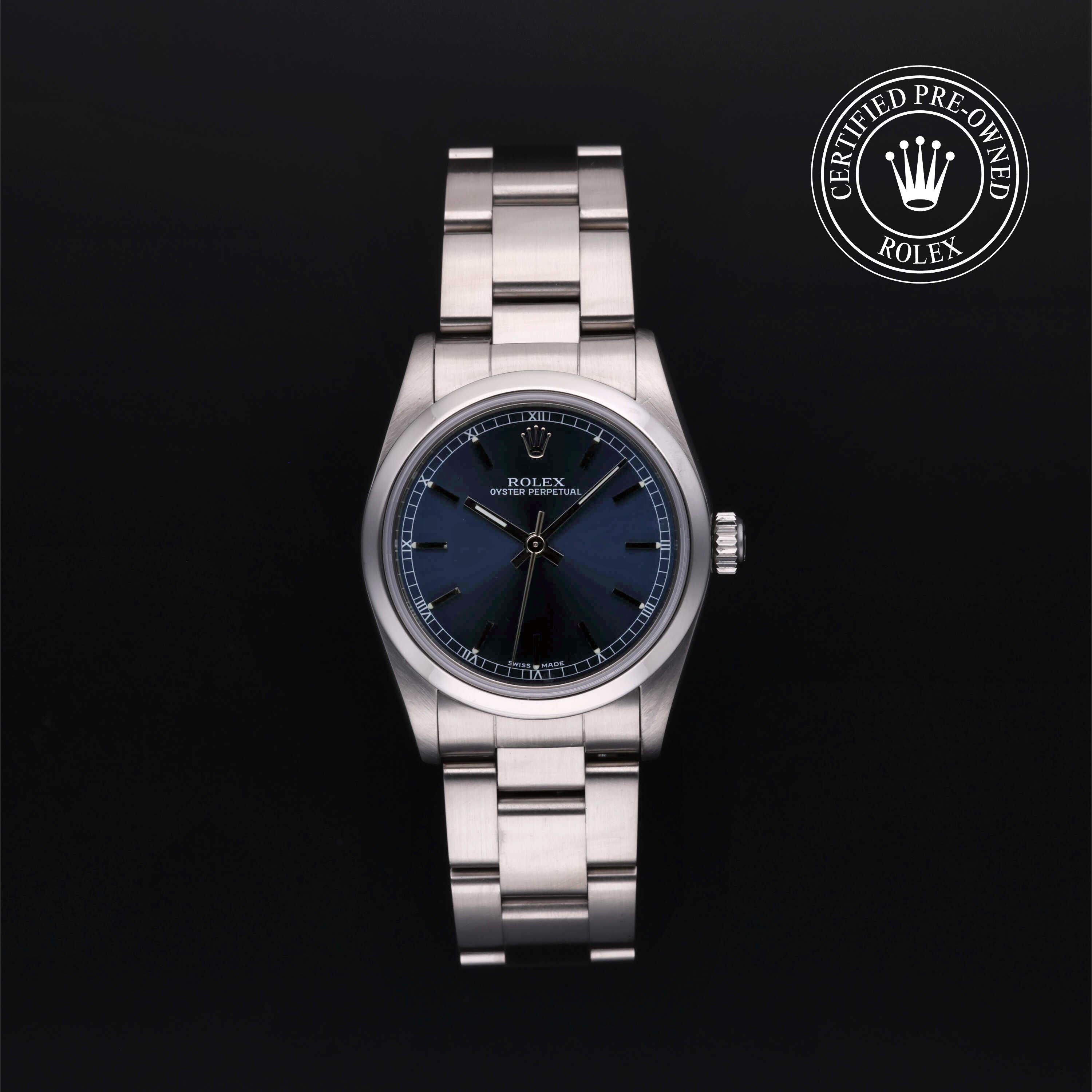 Oyster Perpetual 31