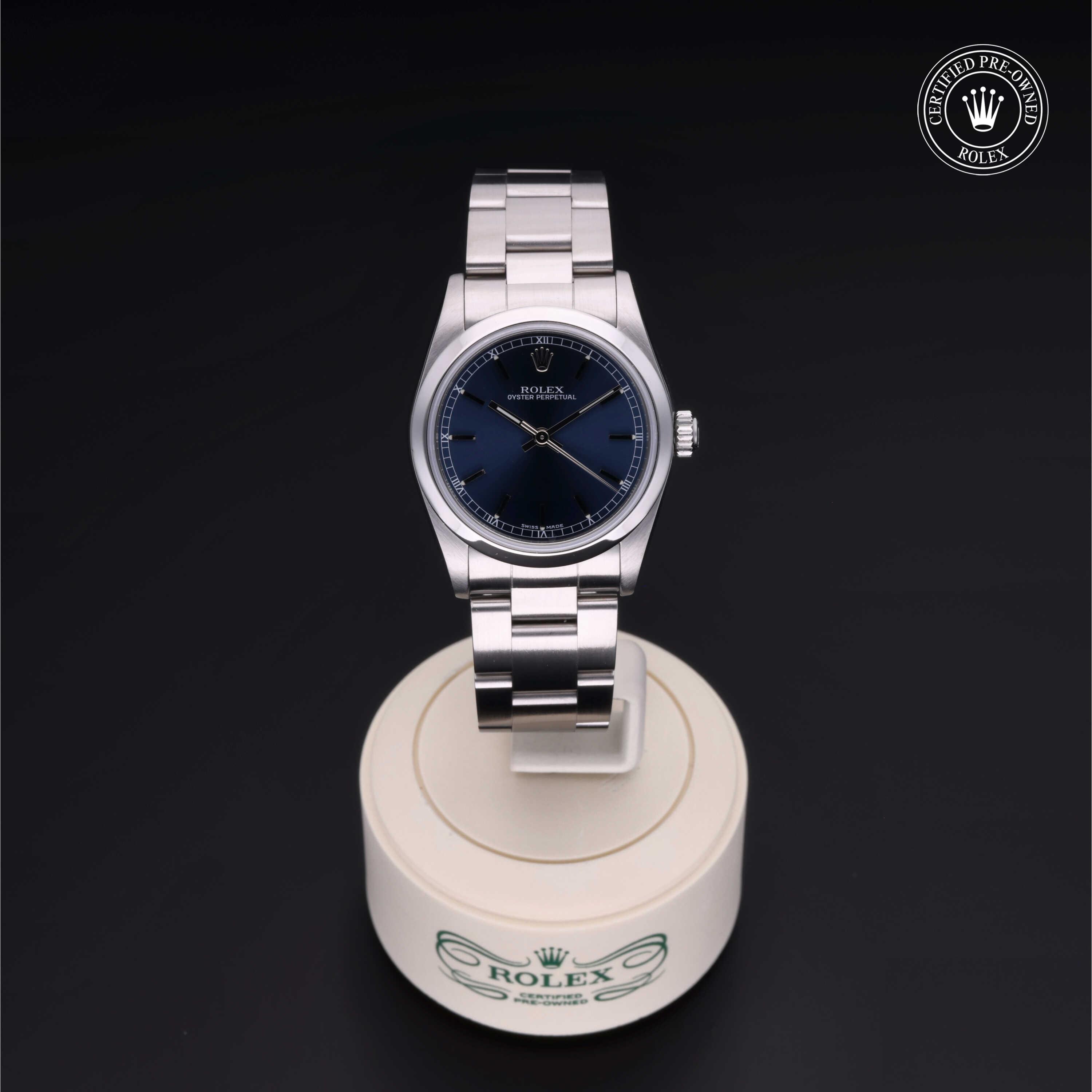 Oyster Perpetual 31