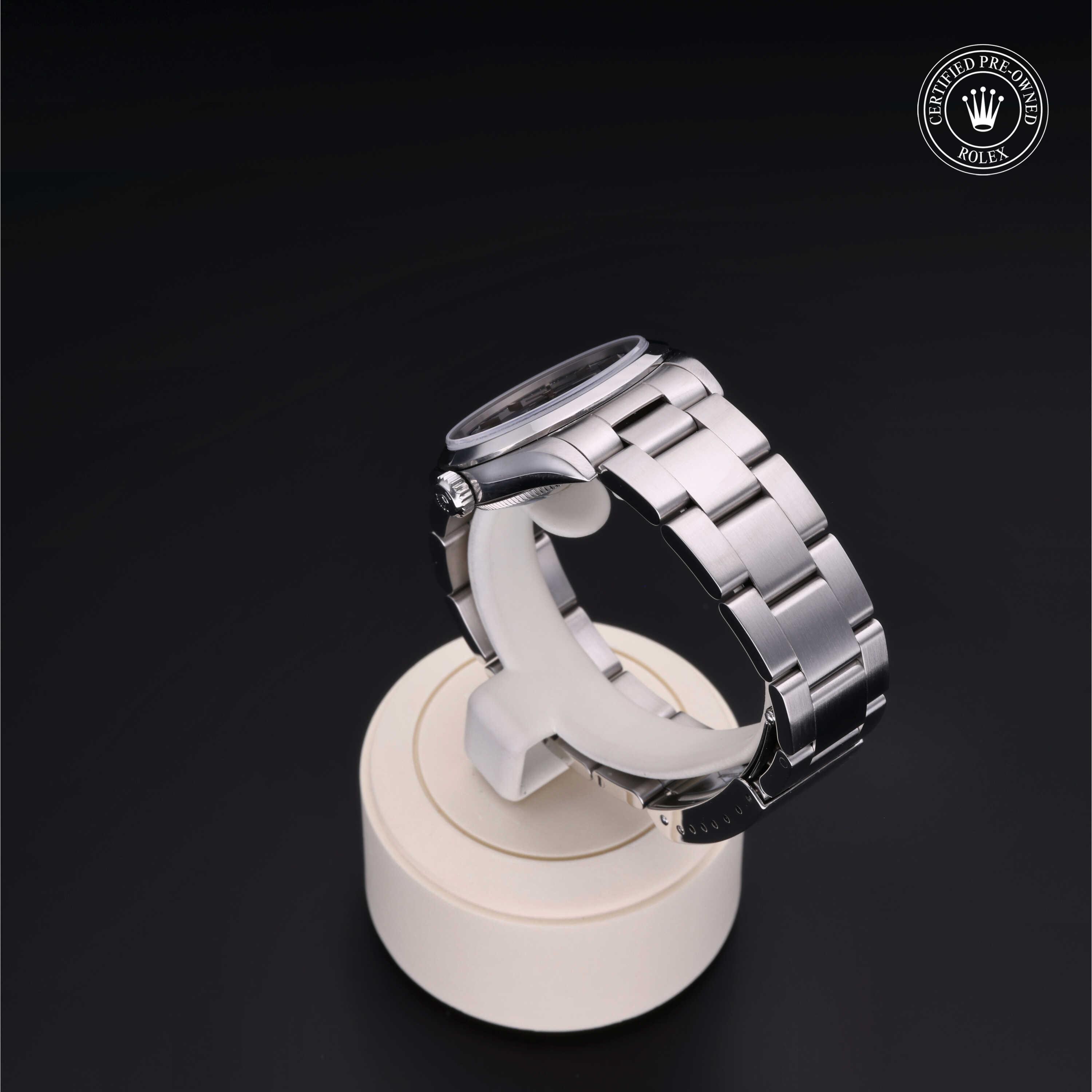 Oyster Perpetual 31