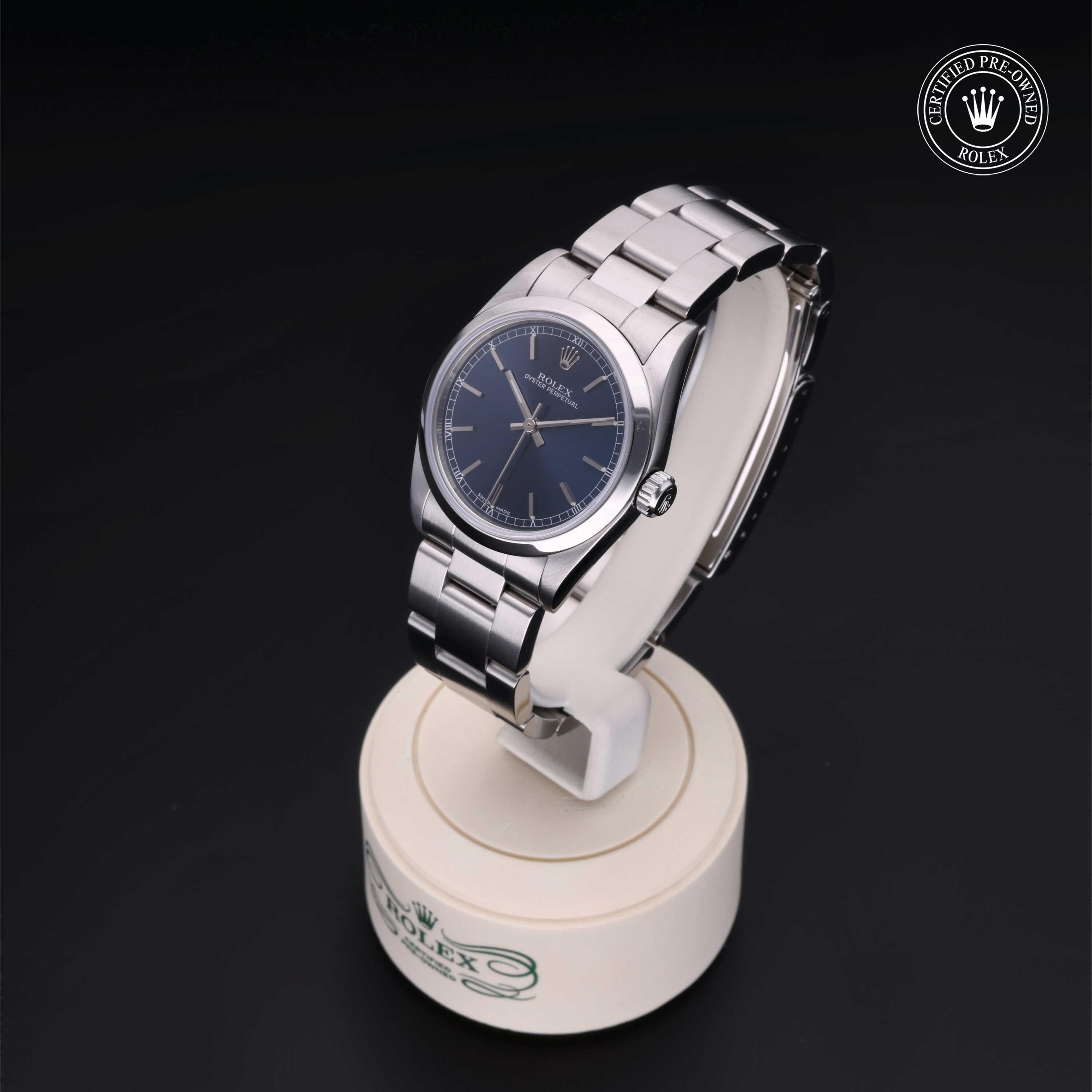 Oyster Perpetual 31