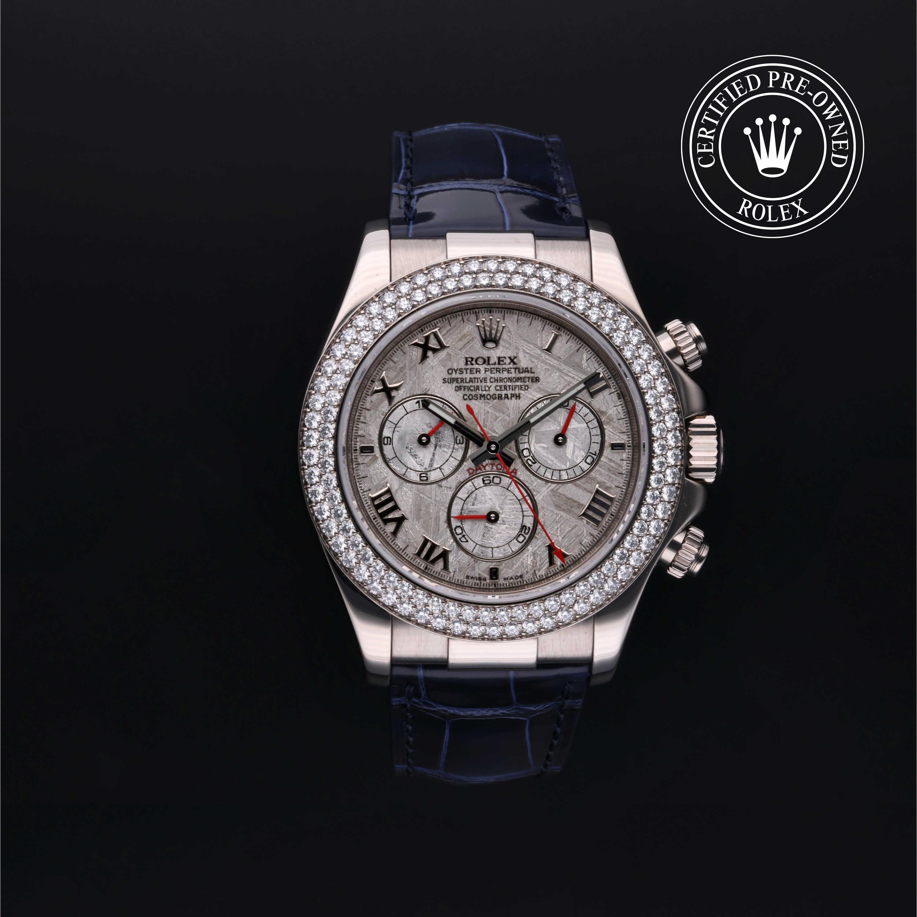 Oyster Perpetual Cosmograph Daytona