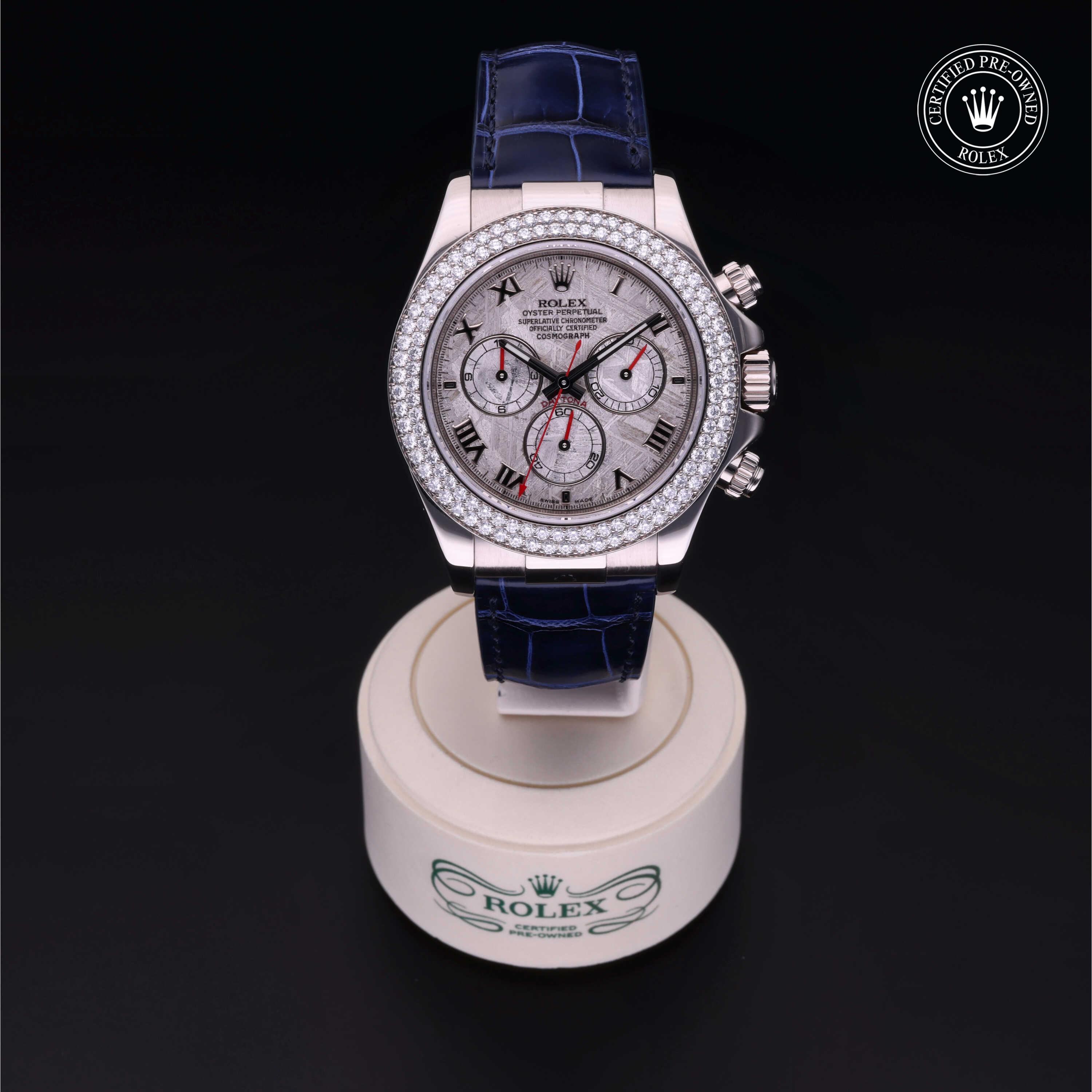 Oyster Perpetual Cosmograph Daytona