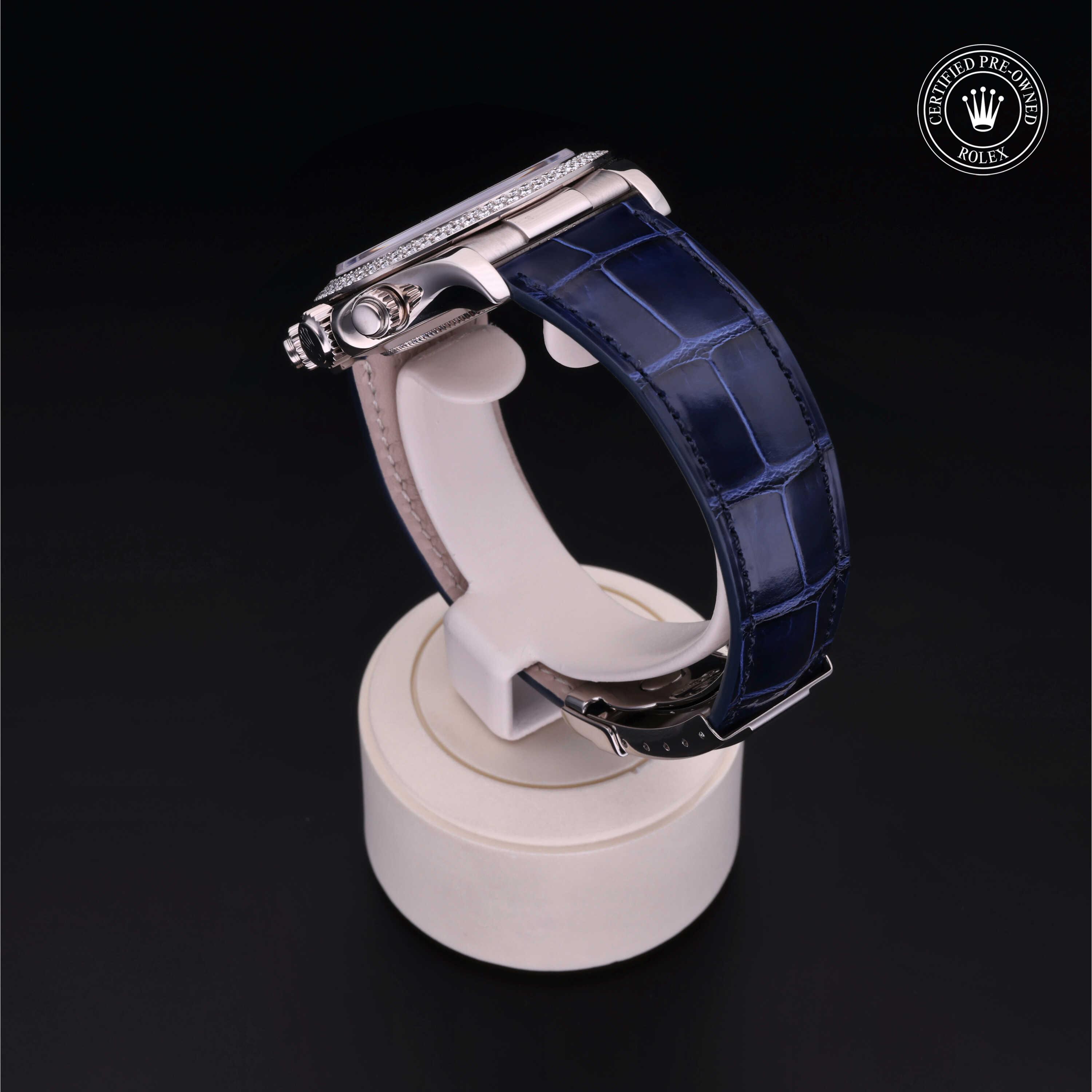 Oyster Perpetual Cosmograph Daytona