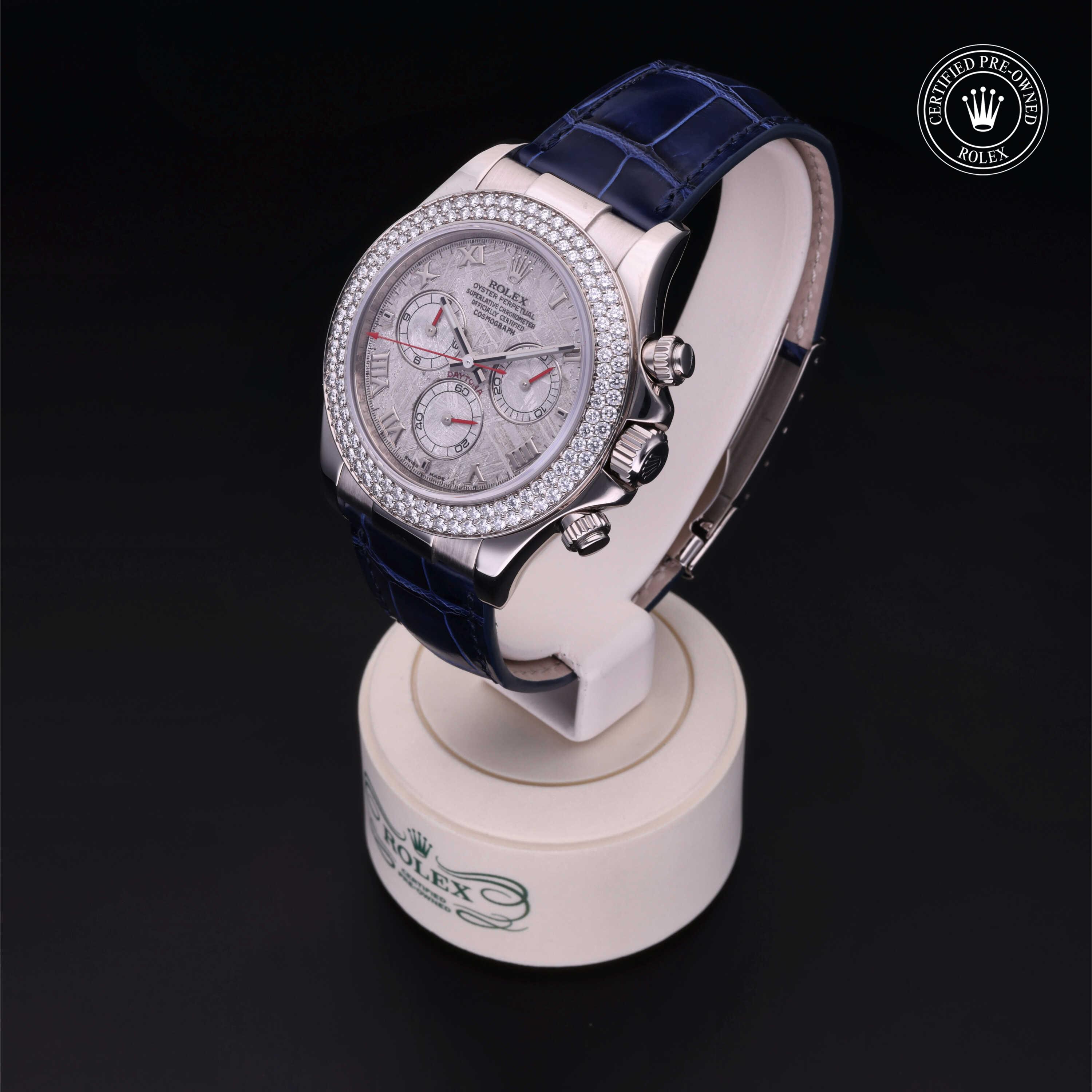 Oyster Perpetual Cosmograph Daytona