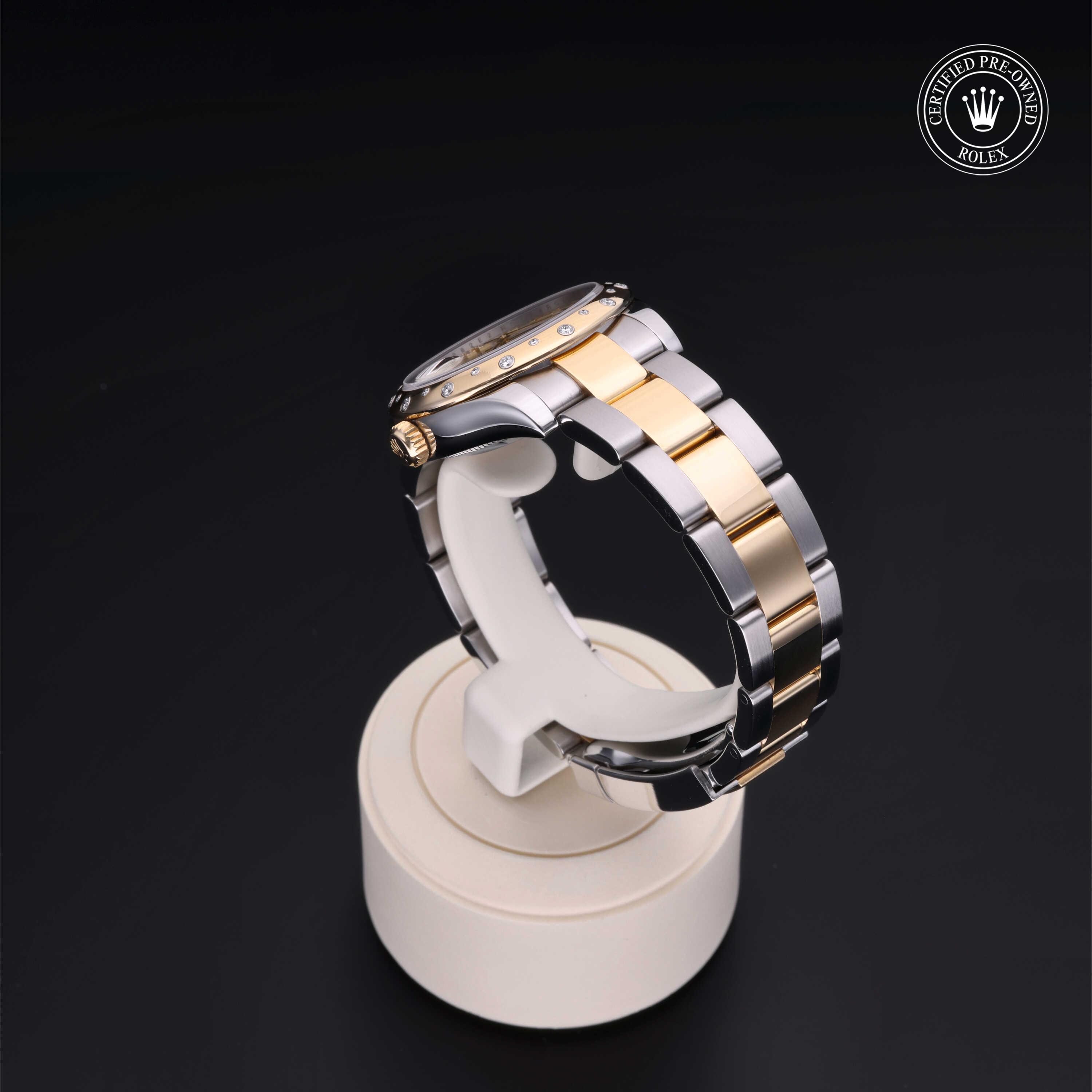Oyster Perpetual Datejust 31
