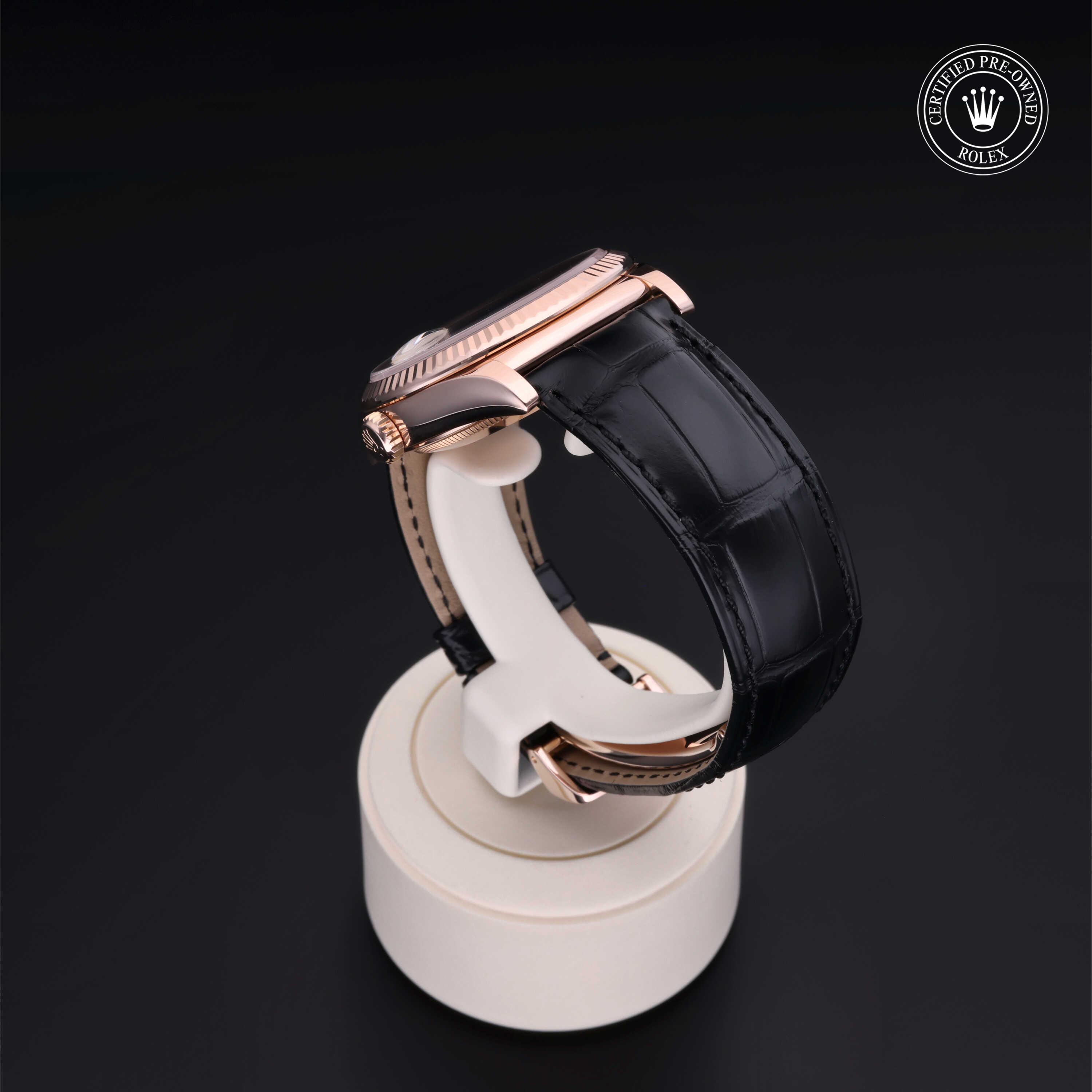 Oyster Perpetual Day-Date 36
