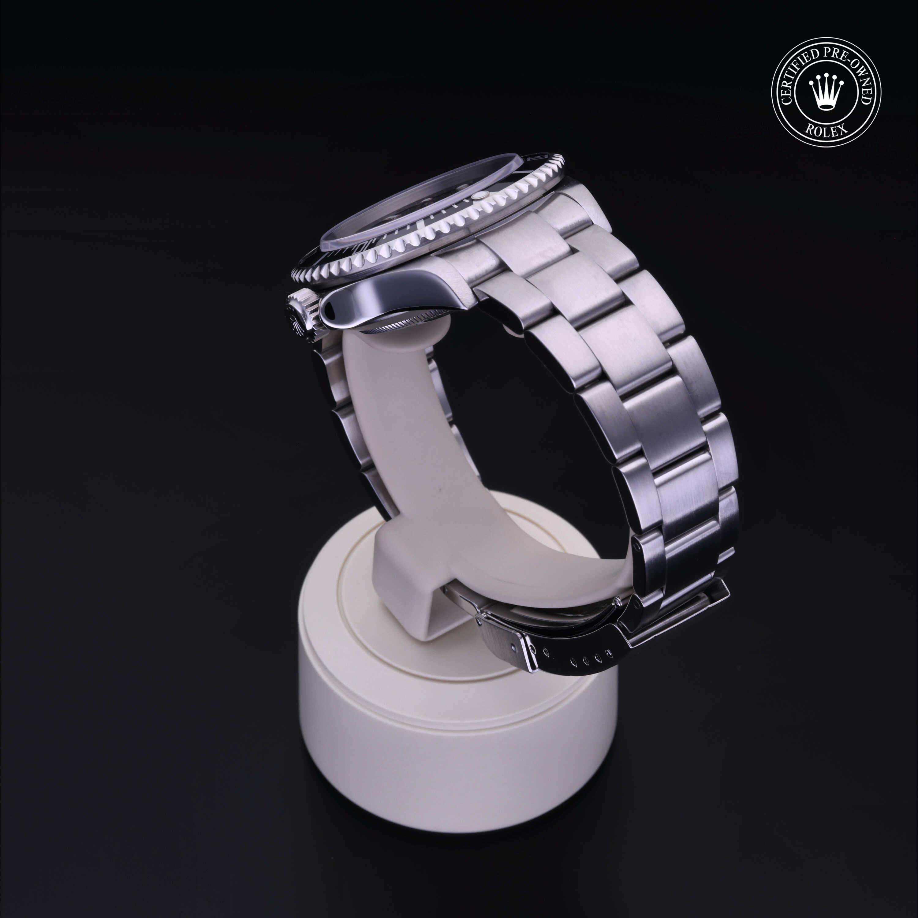 Oyster Perpetual Sea-Dweller