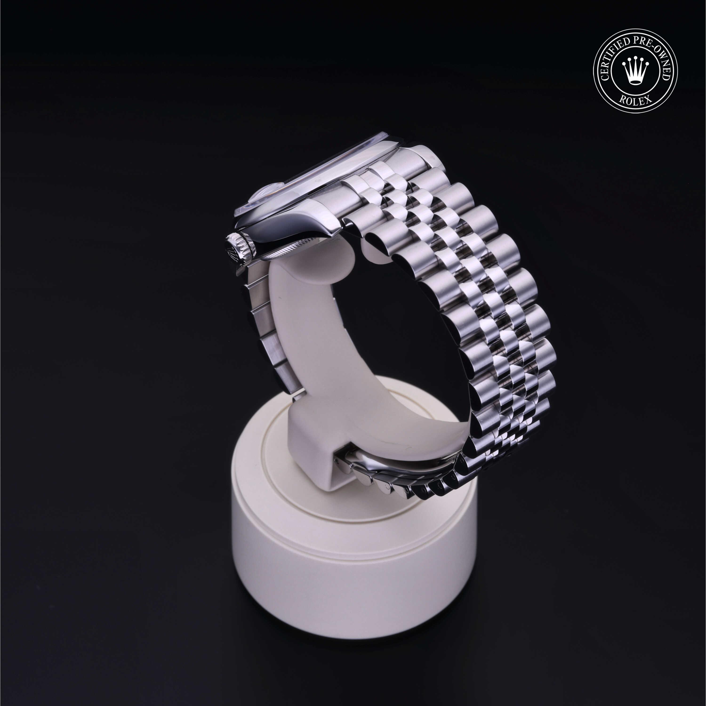 Oyster Perpetual Datejust 36