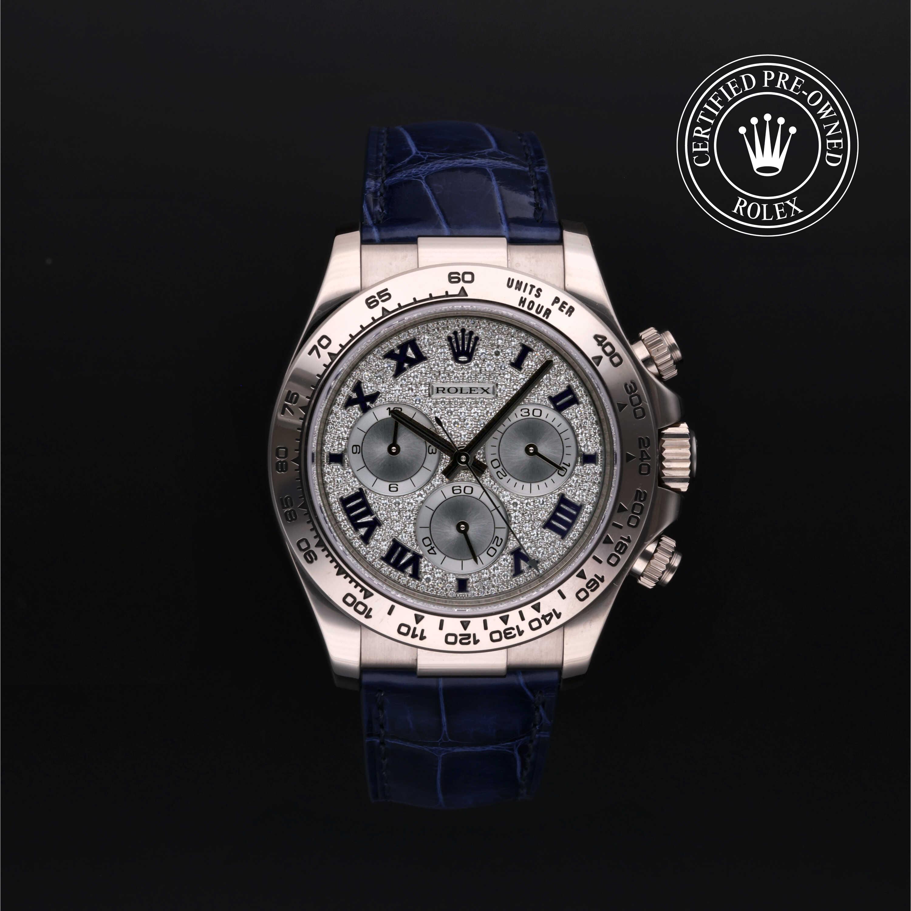 Oyster Perpetual Cosmograph Daytona