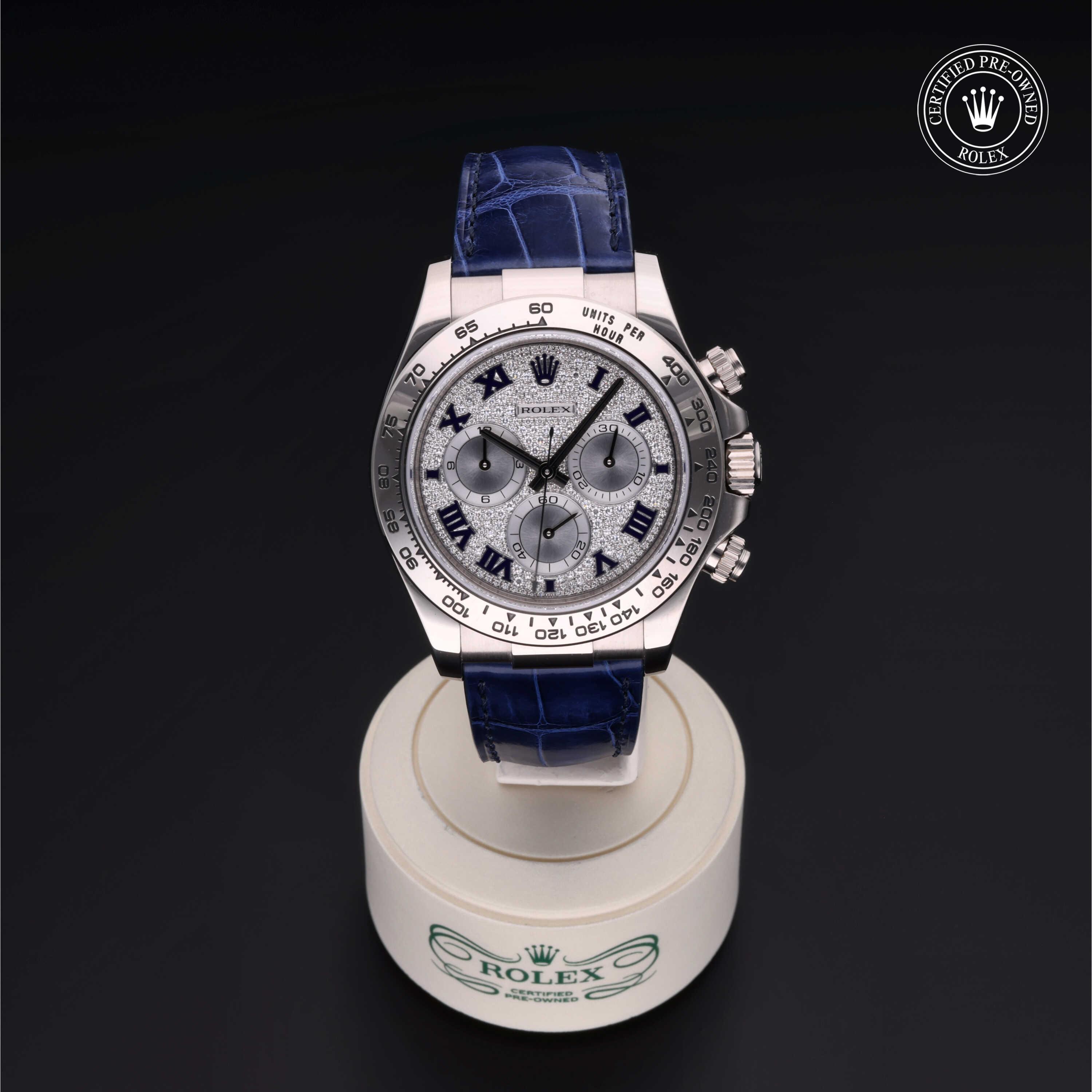 Oyster Perpetual Cosmograph Daytona