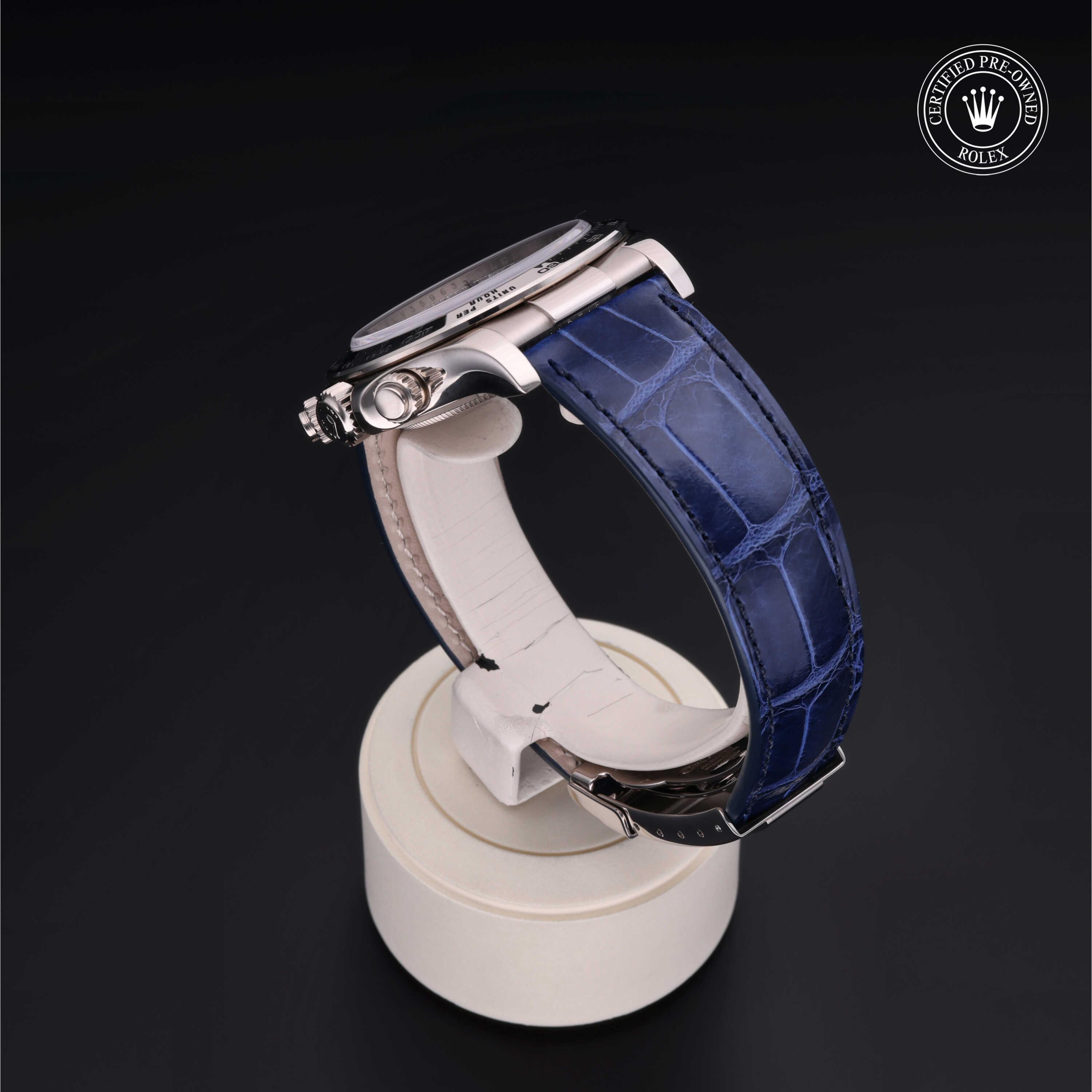 Oyster Perpetual Cosmograph Daytona