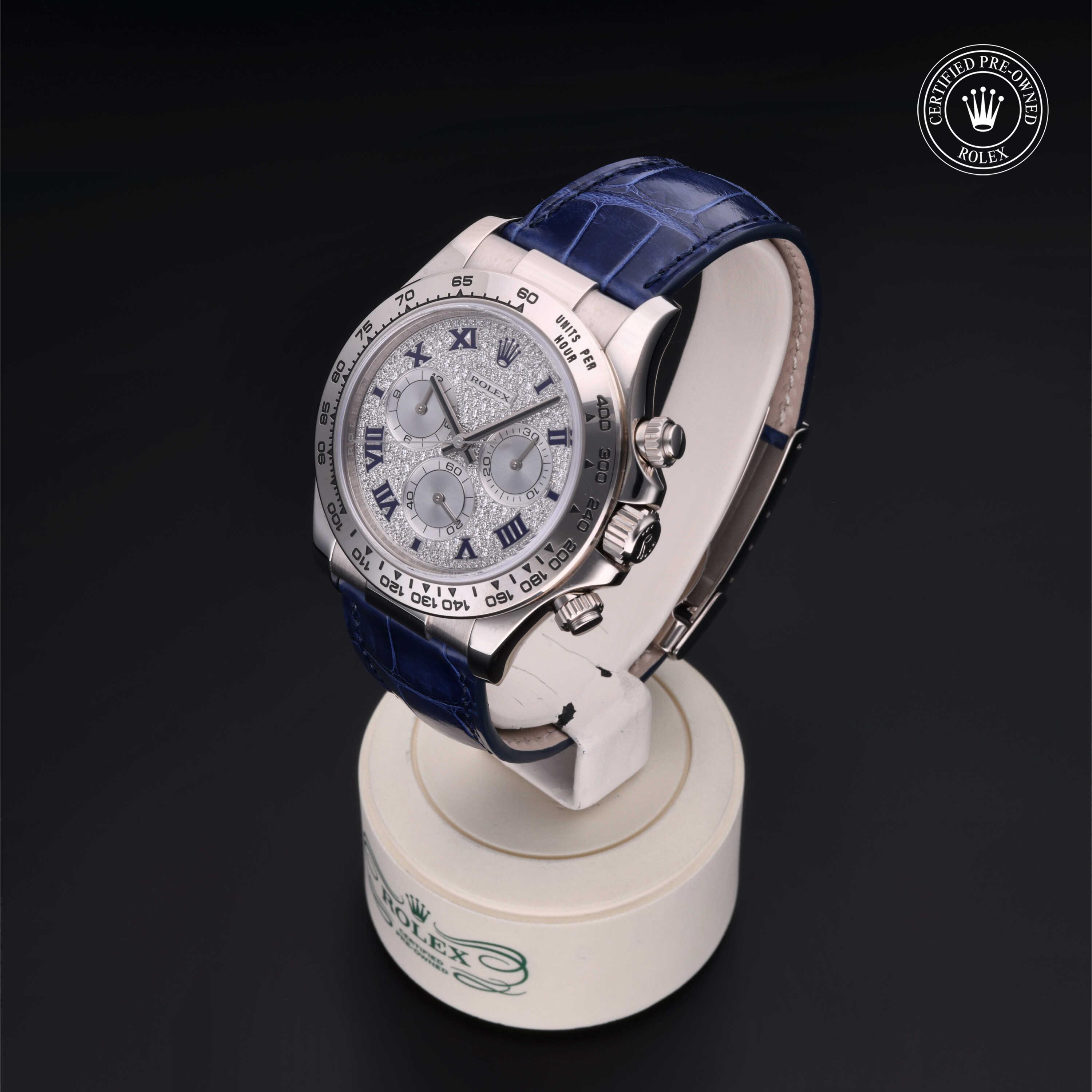 Oyster Perpetual Cosmograph Daytona