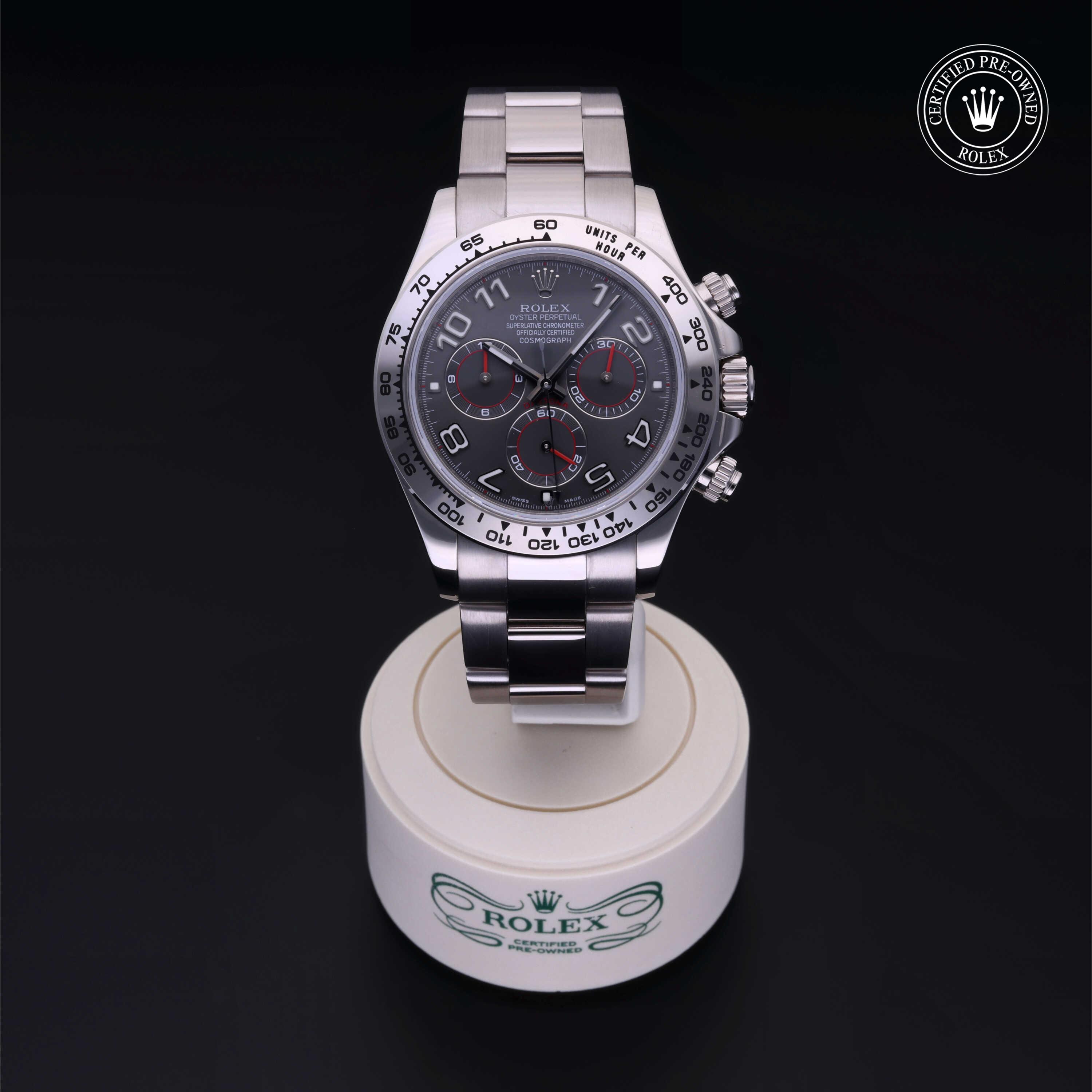 Oyster Perpetual Cosmograph Daytona