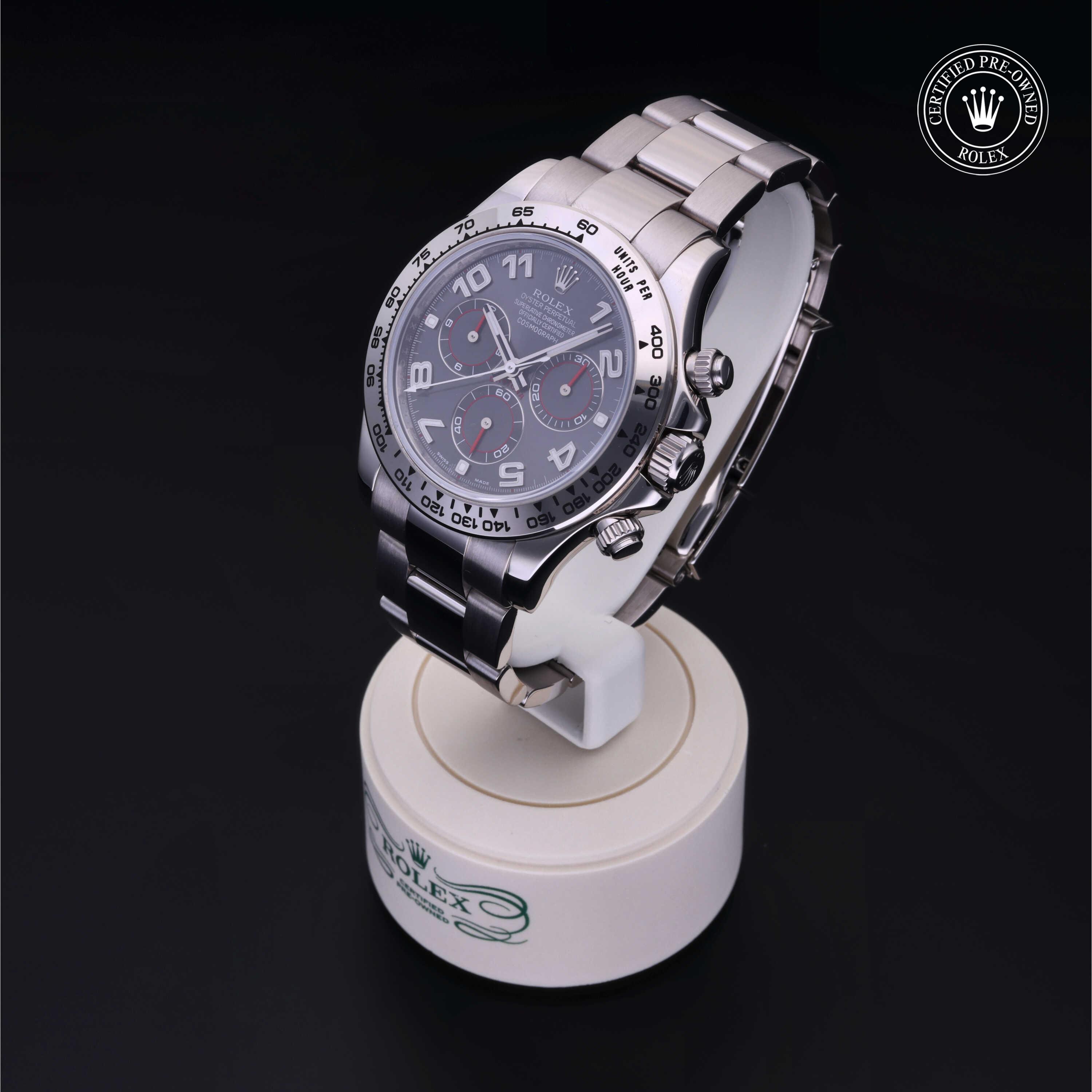 Oyster Perpetual Cosmograph Daytona