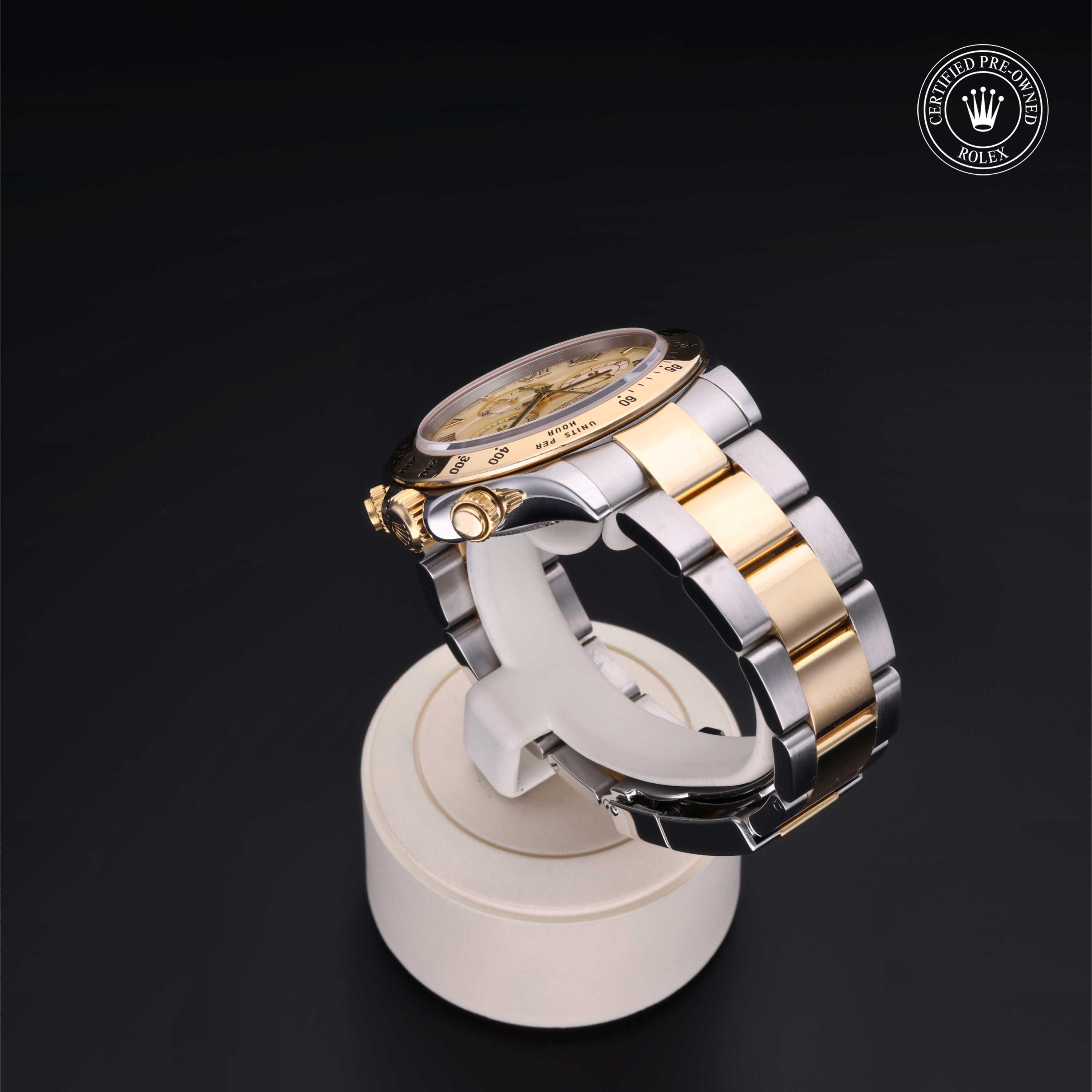 Oyster Perpetual Cosmograph Daytona