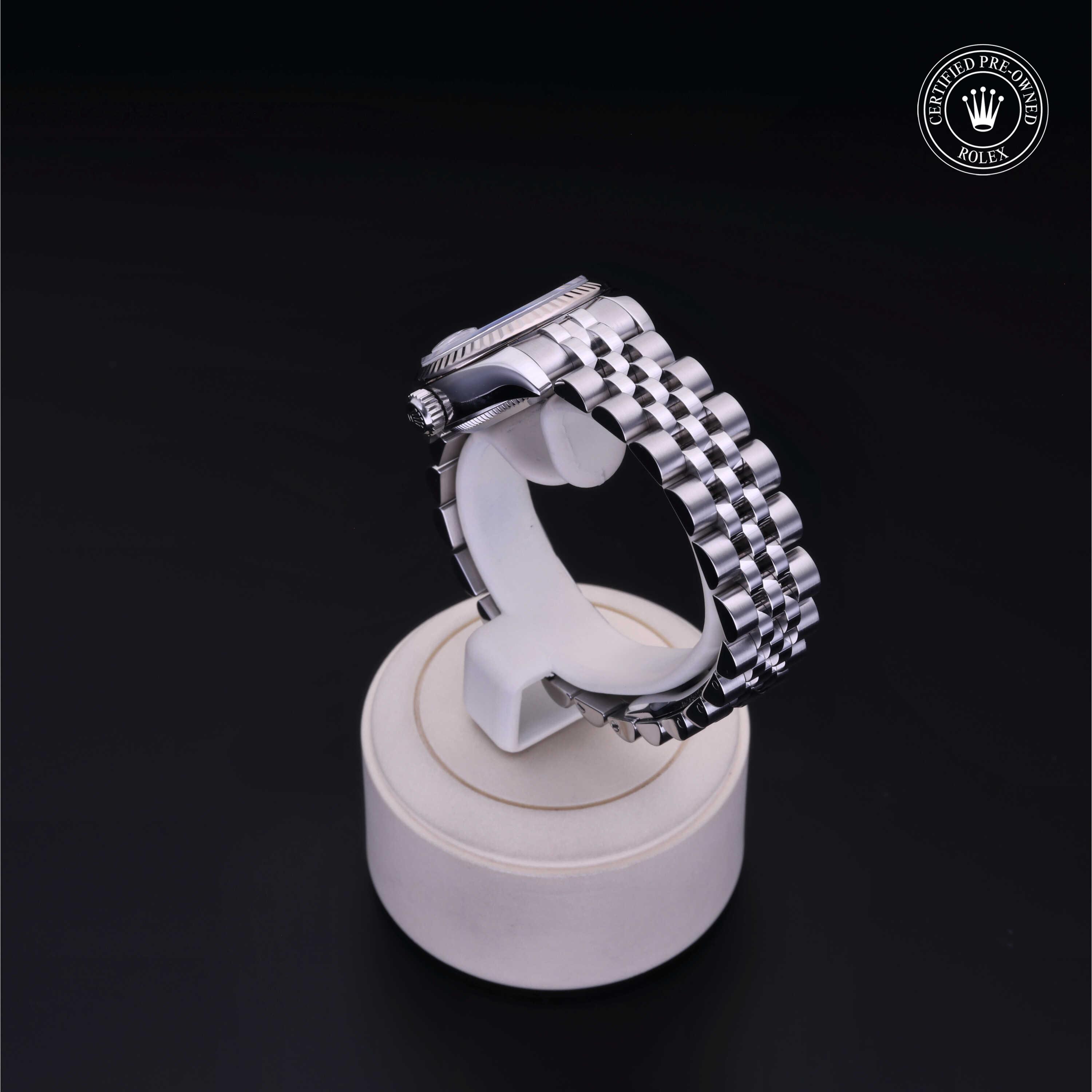 Oyster Perpetual Lady-Datejust 26