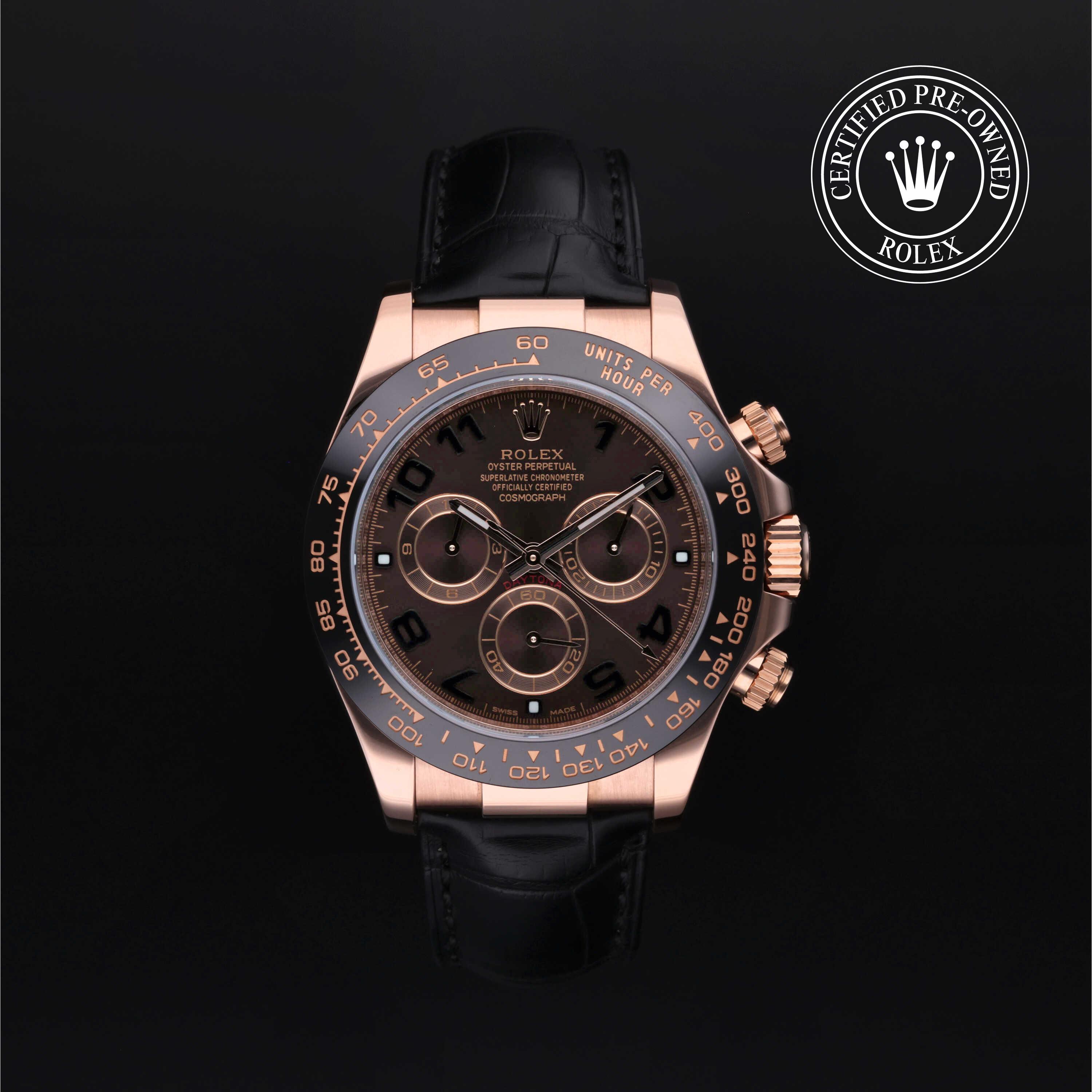 Rolex Cosmograph Daytona