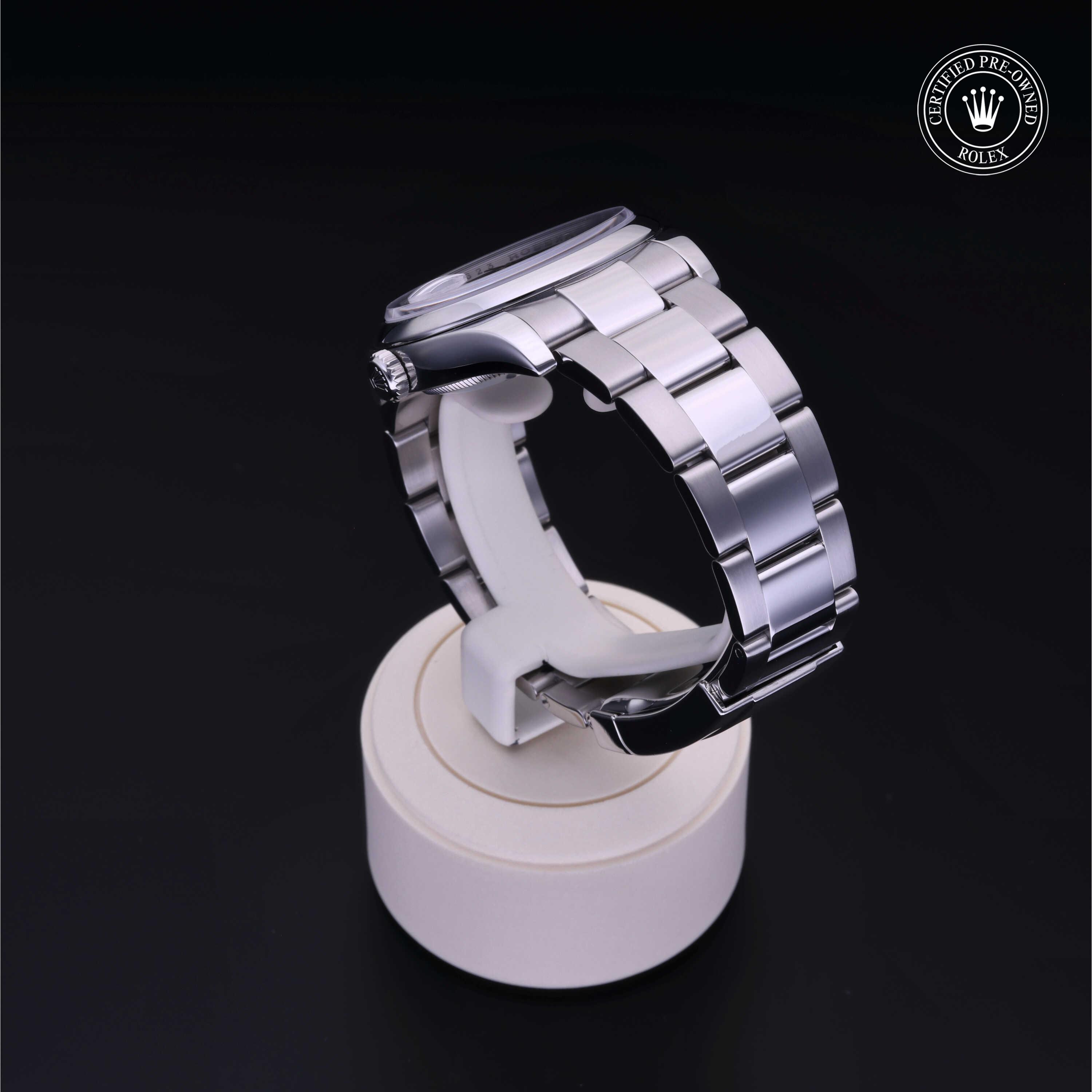 Oyster Perpetual Datejust 36