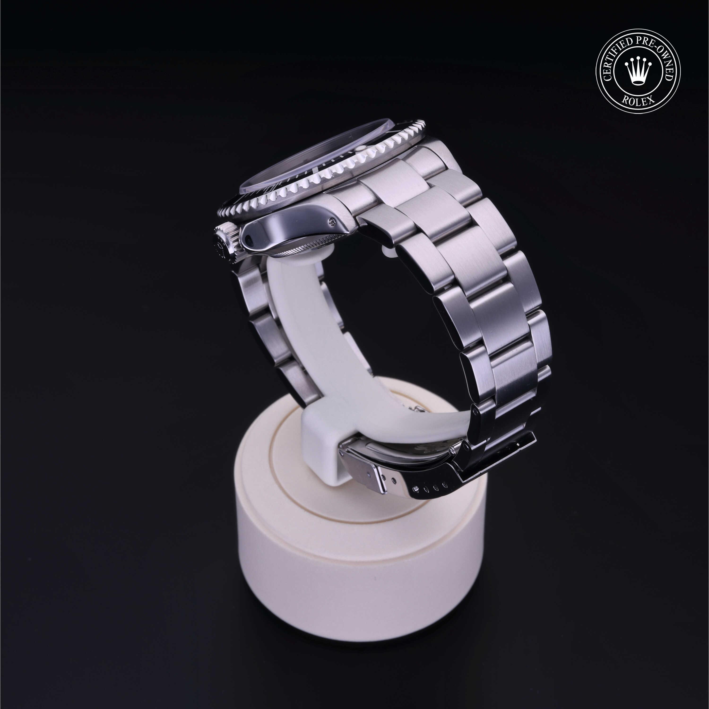 Oyster Perpetual Sea-Dweller