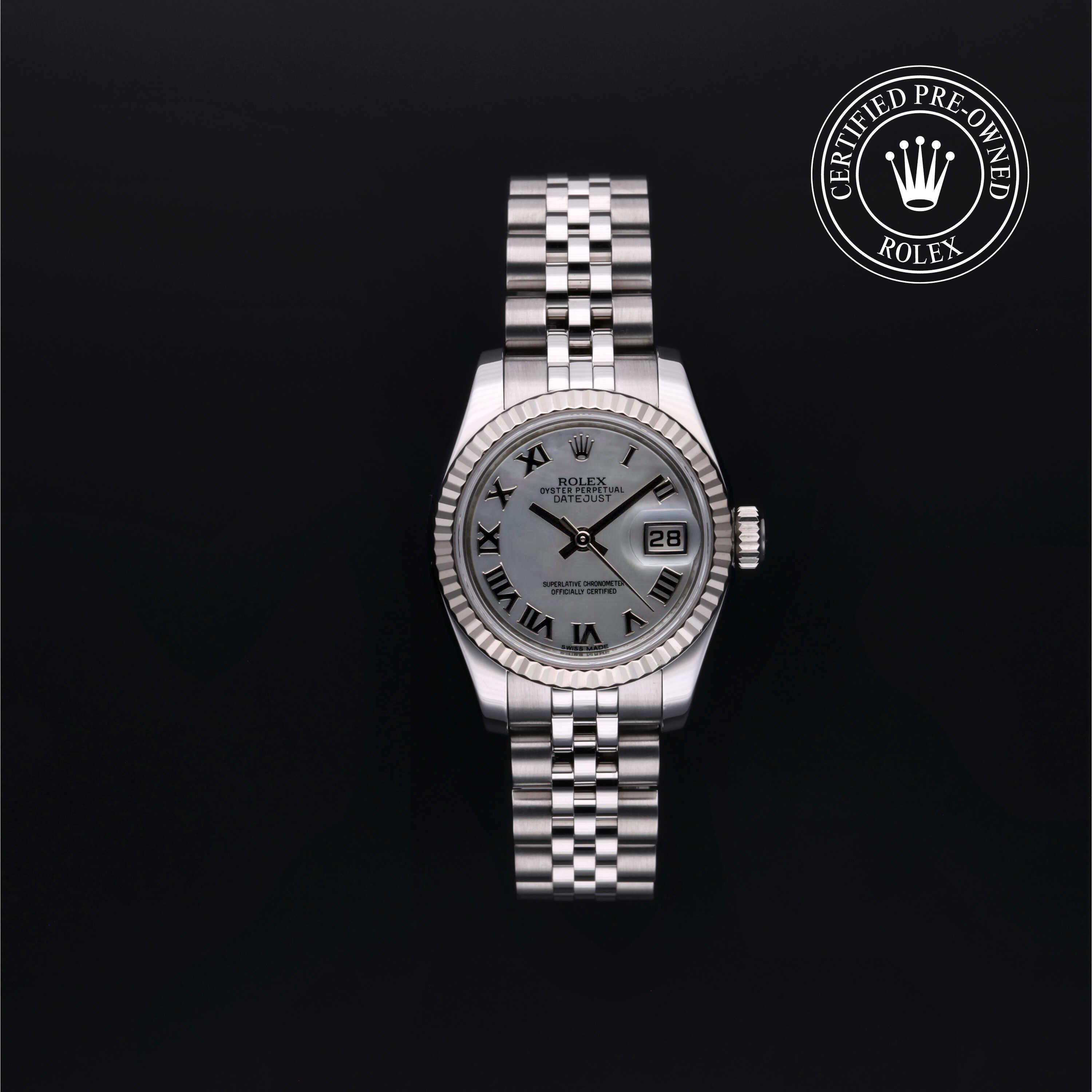 Rolex Lady-Datejust