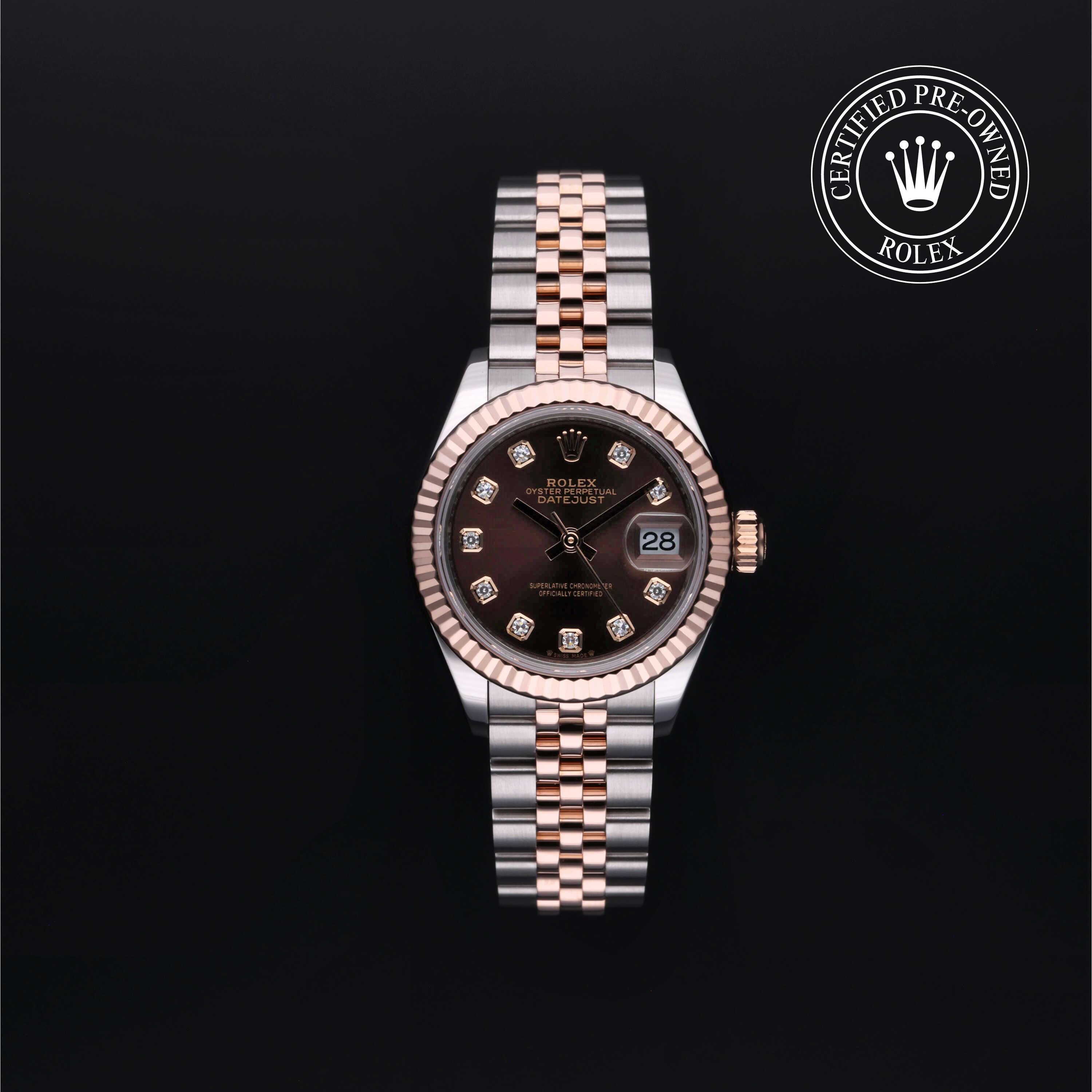 Rolex Lady-Datejust