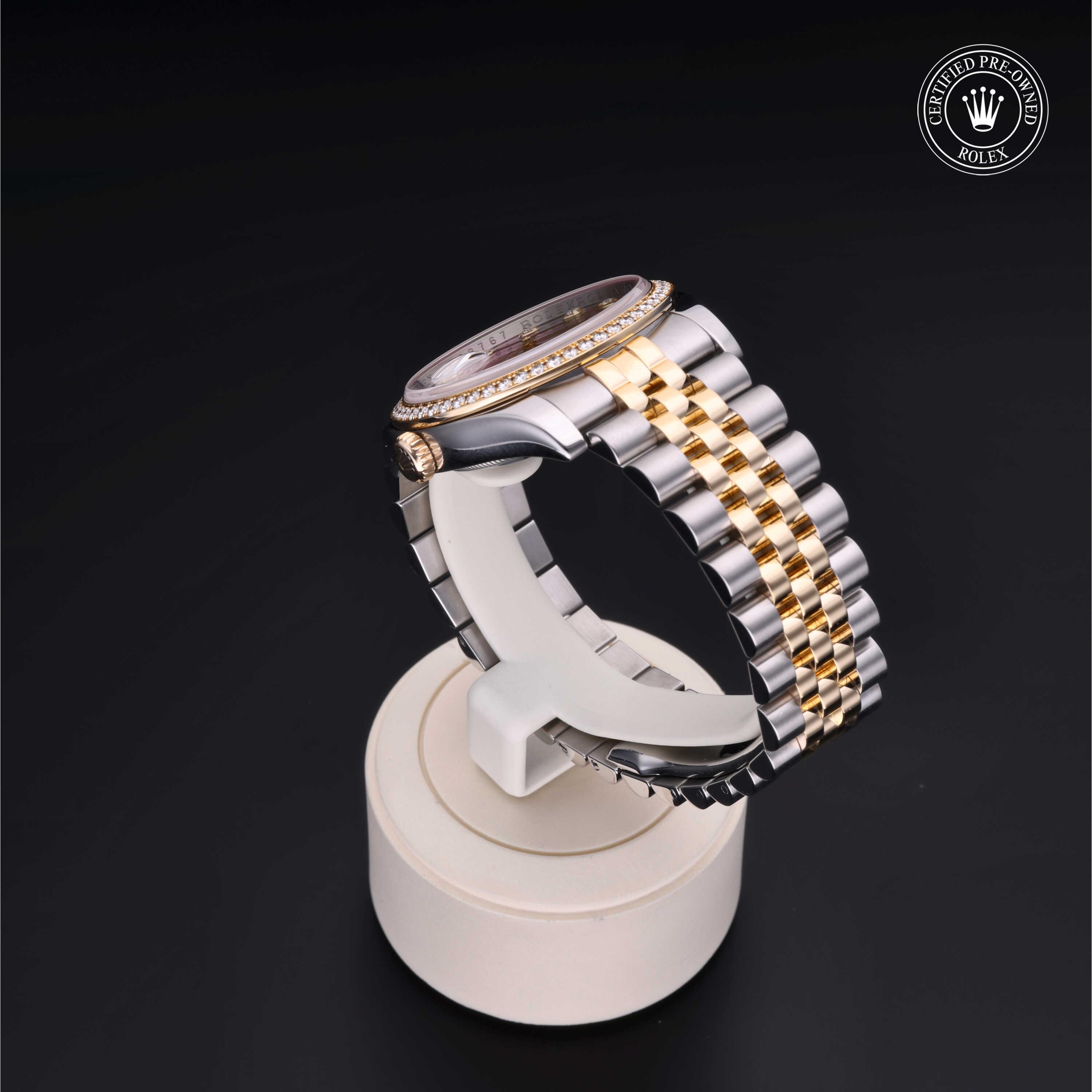 Oyster Perpetual Datejust 36