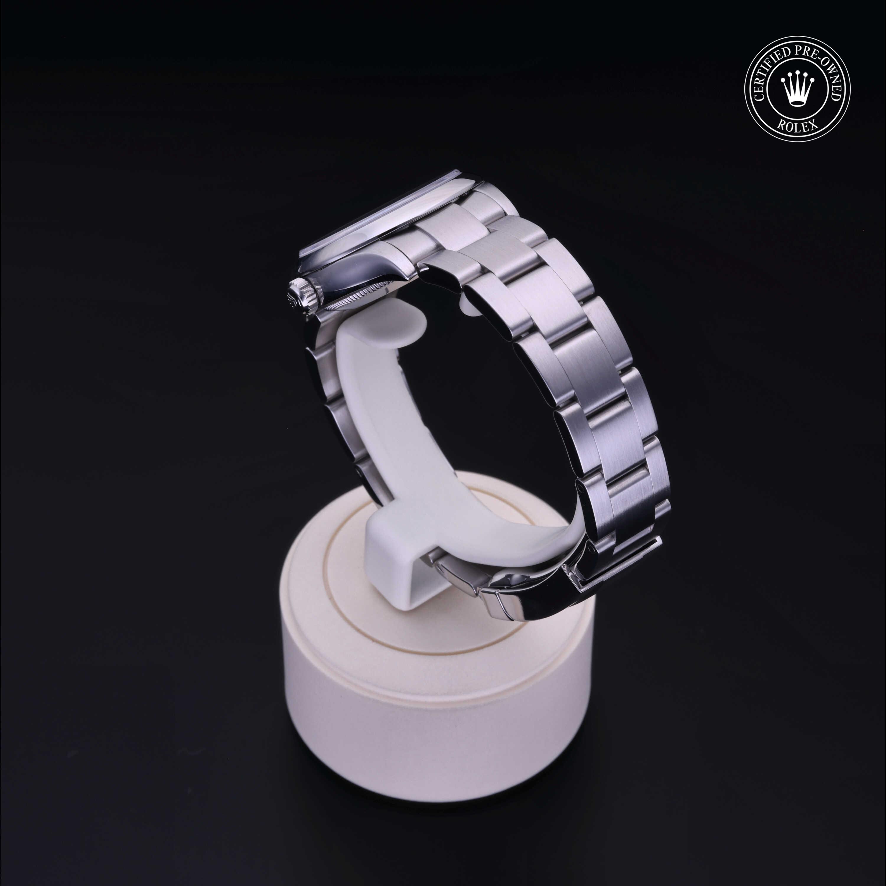 Oyster Perpetual 31