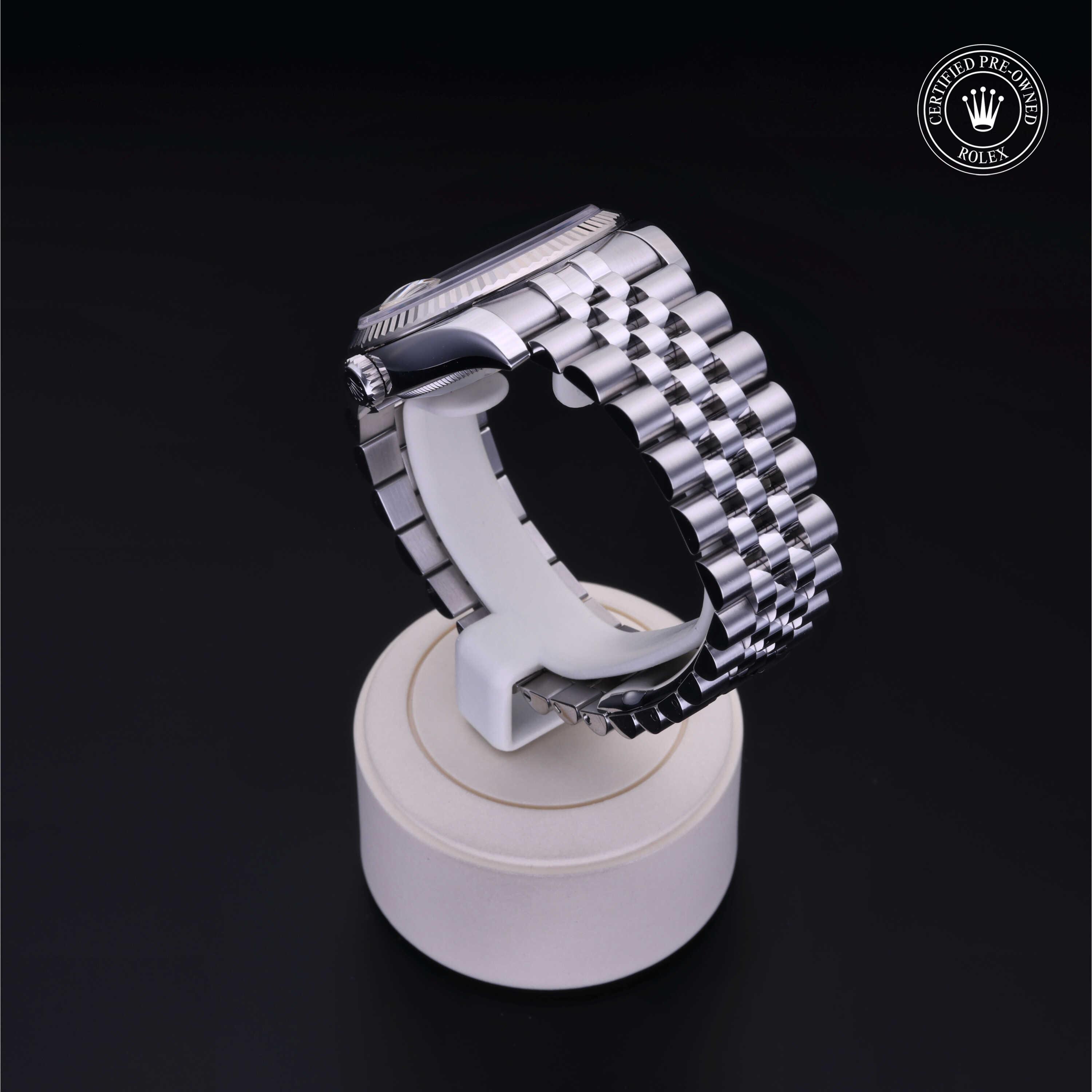 Oyster Perpetual Datejust 36