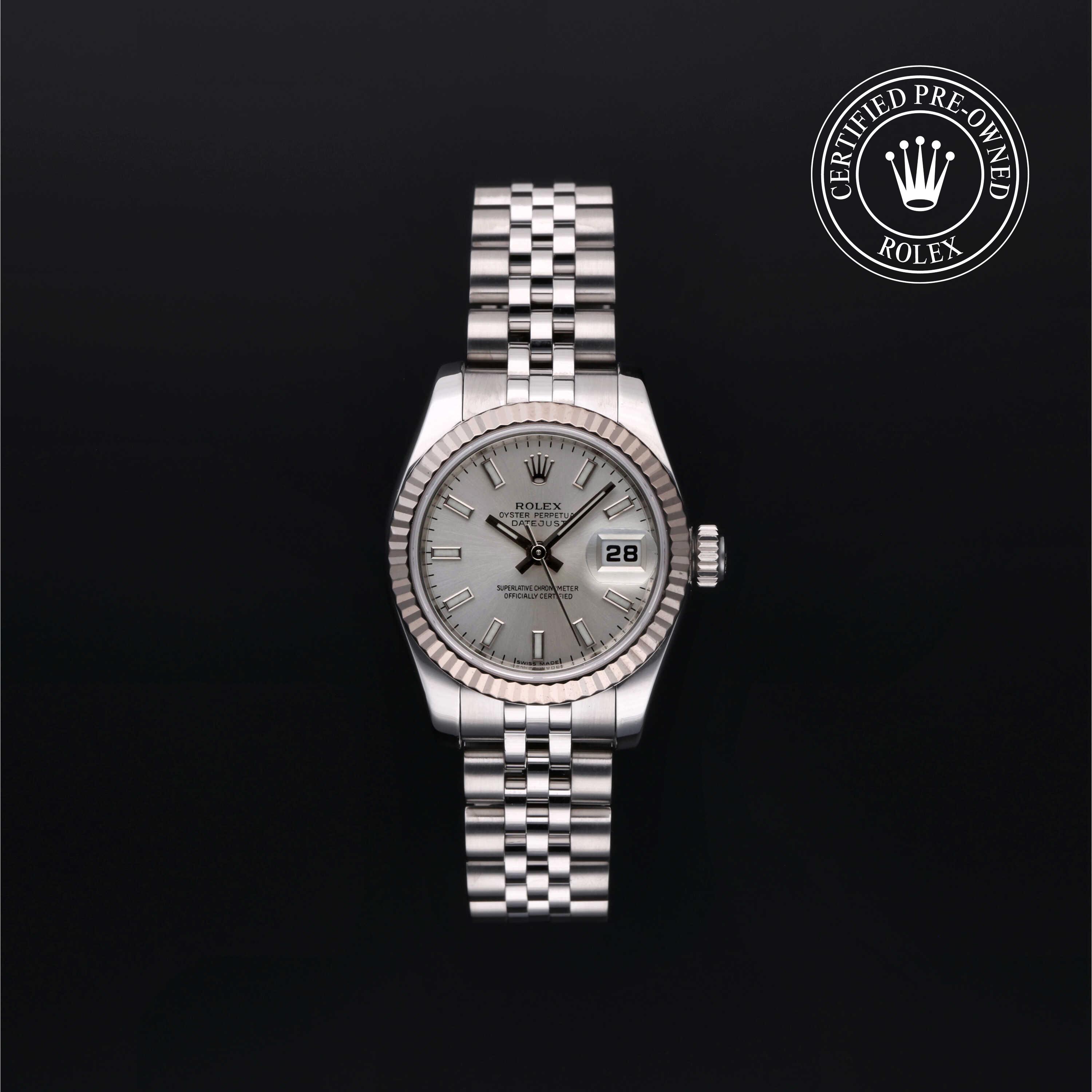 Rolex Lady-Datejust