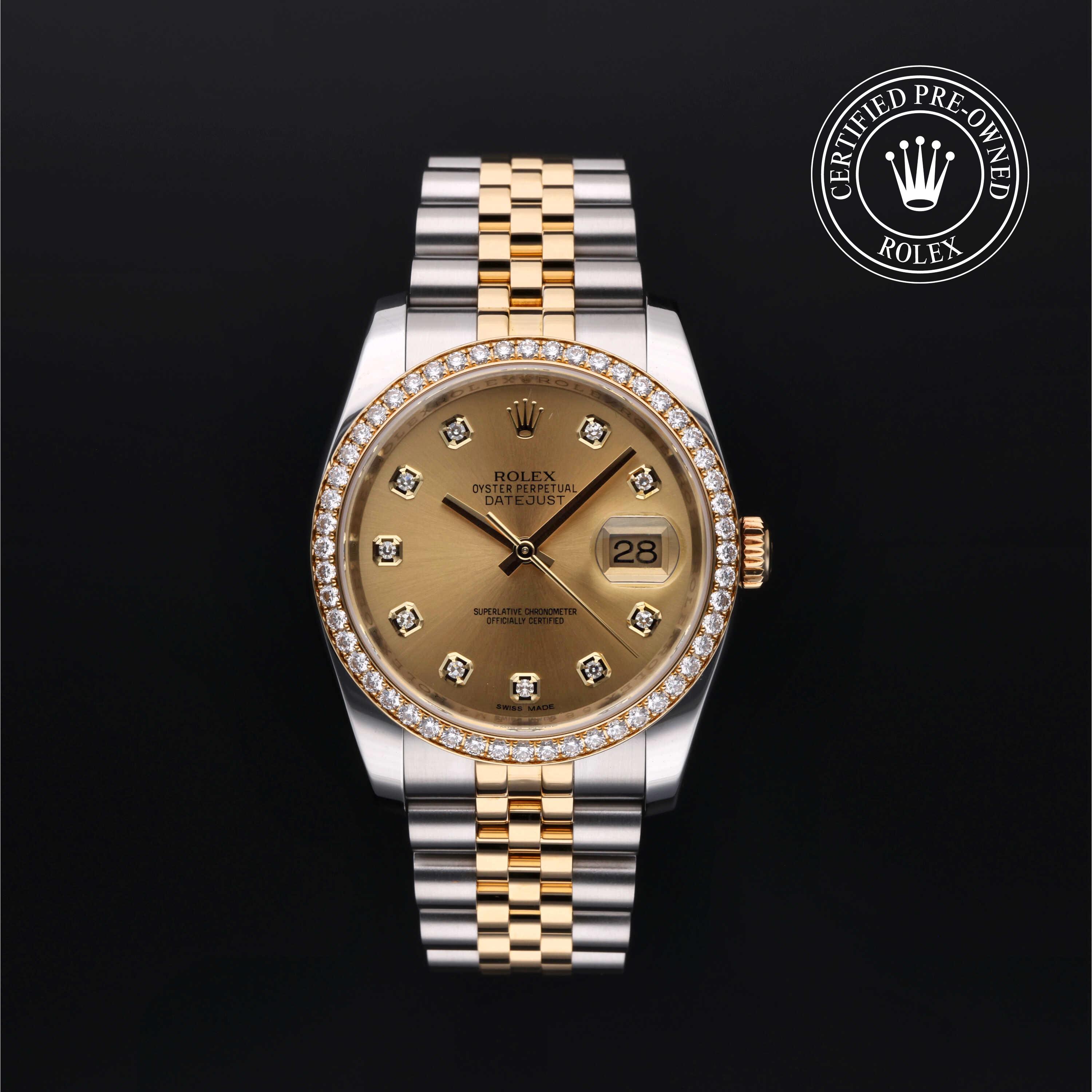 Rolex Datejust