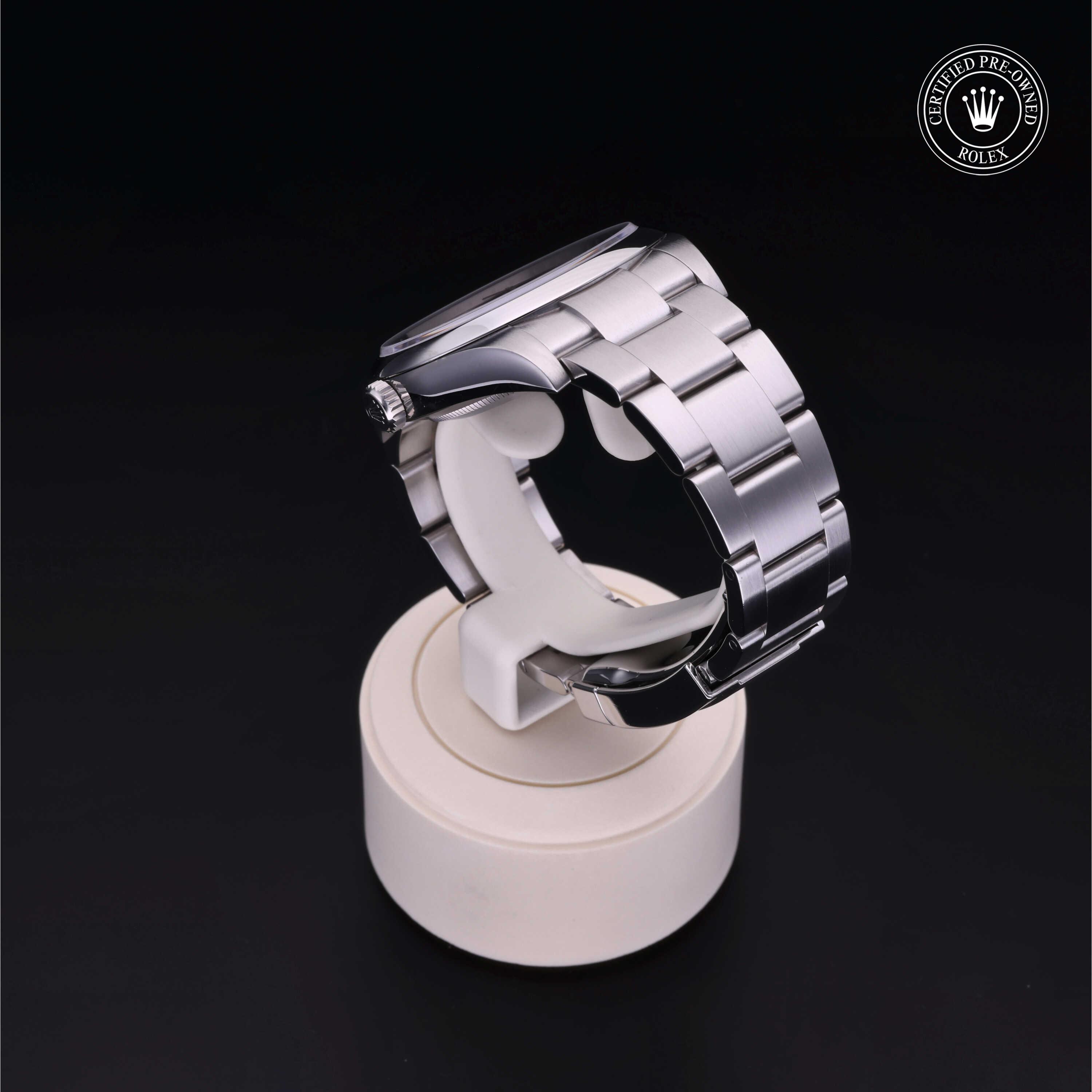 Oyster Perpetual 39